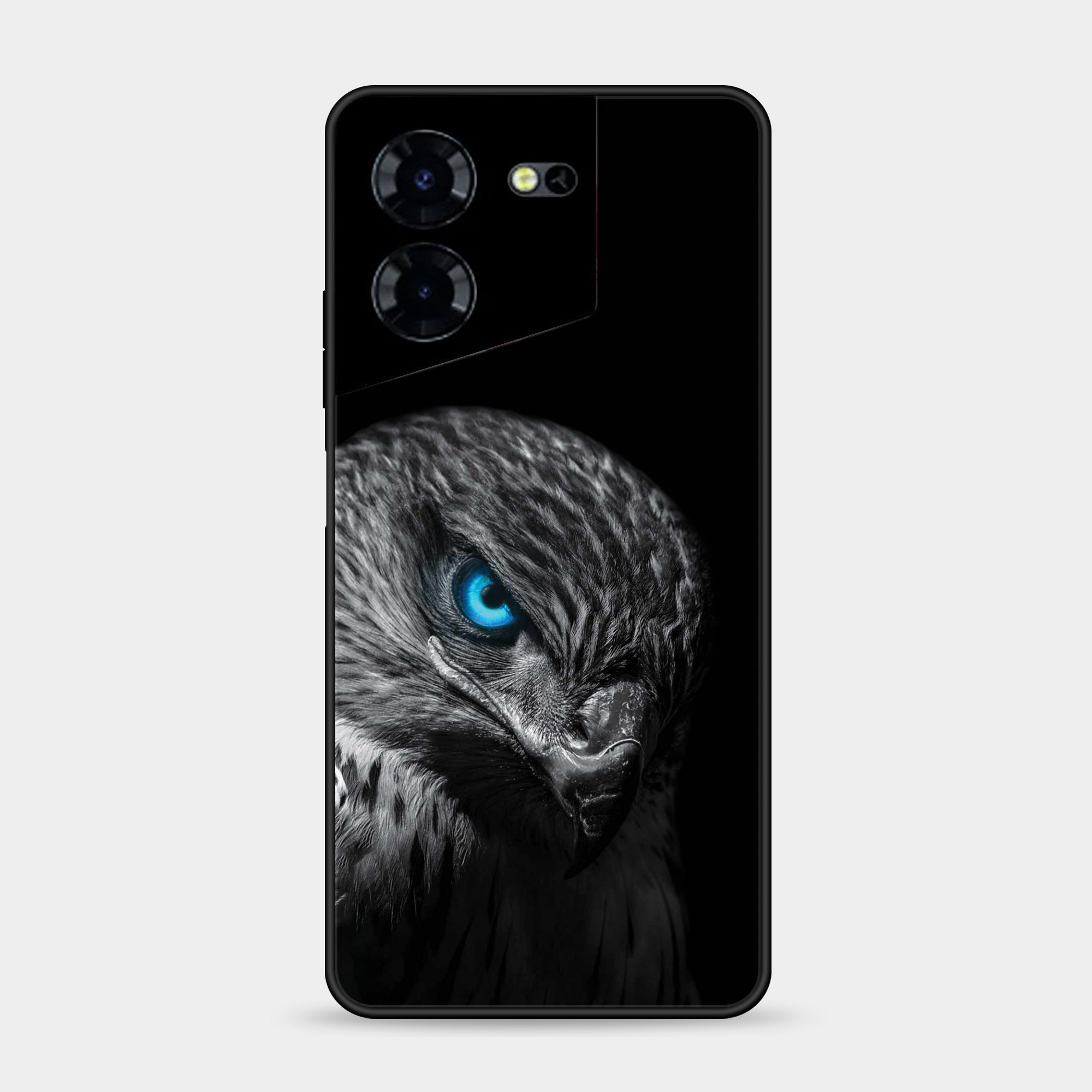 Tecno Pova 5 Design-027 Premium Glossy Phone Case