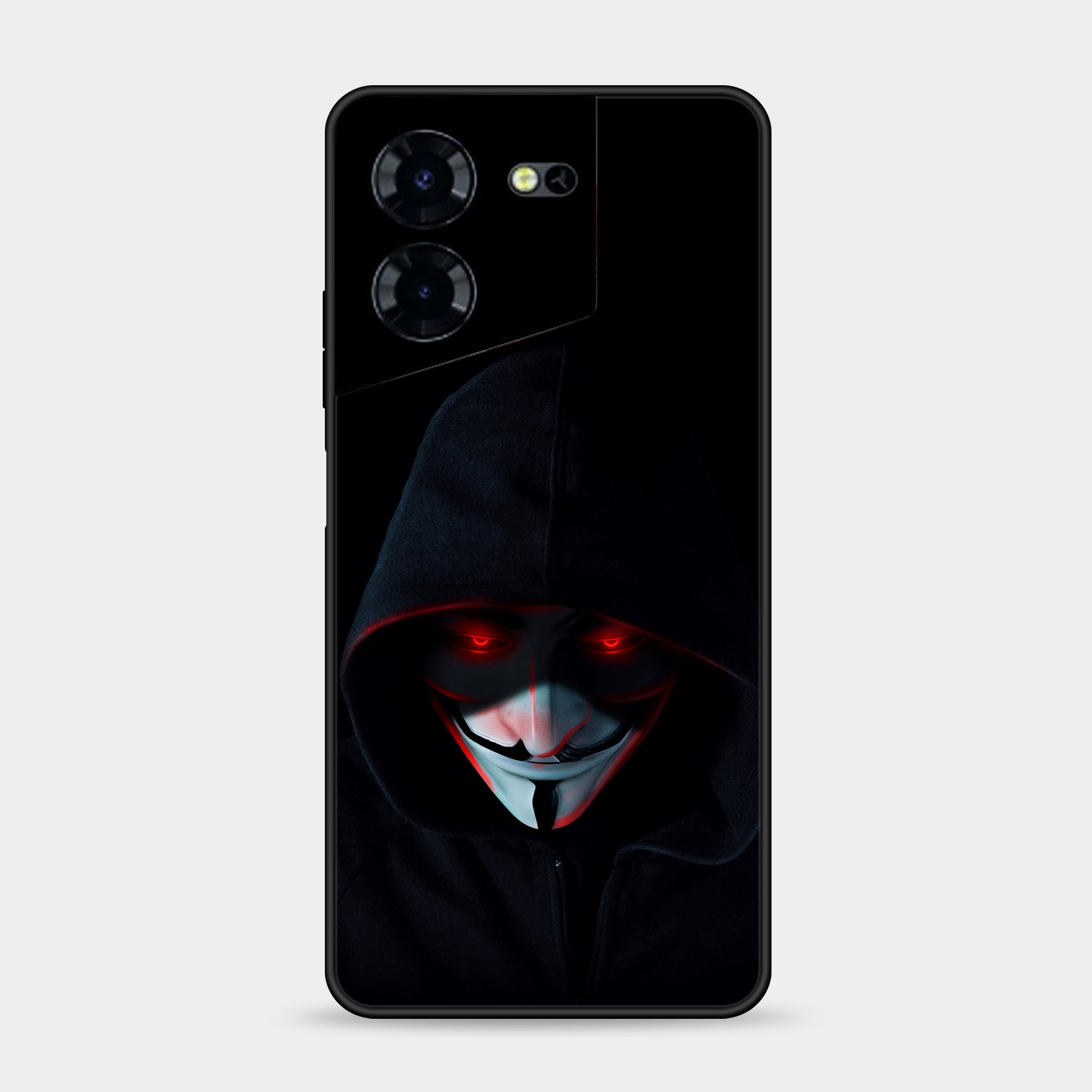 Tecno Pova 5 Design-030 Premium Glossy Phone Case