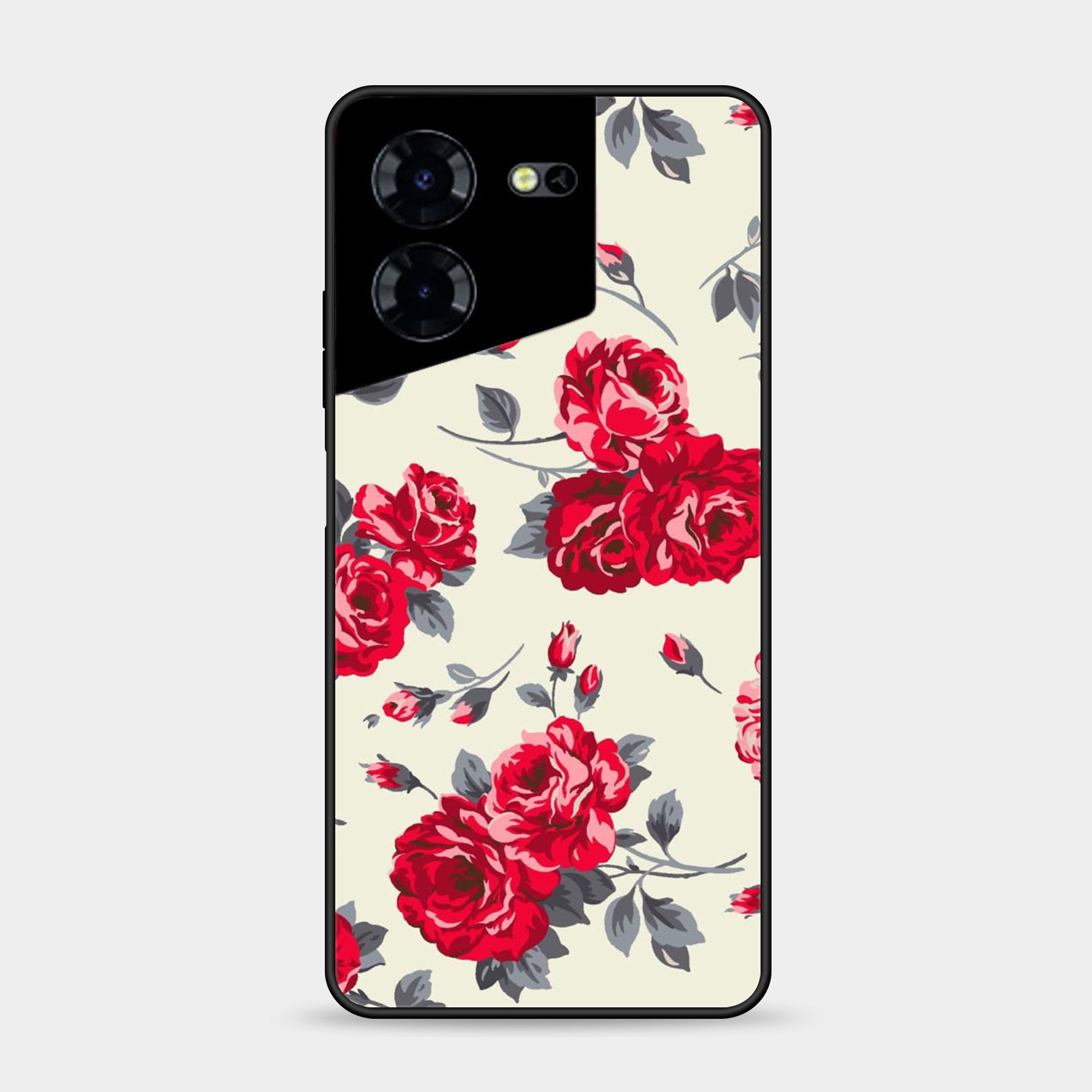 Tecno Pova 5 Design-048 Premium Glossy Phone Case