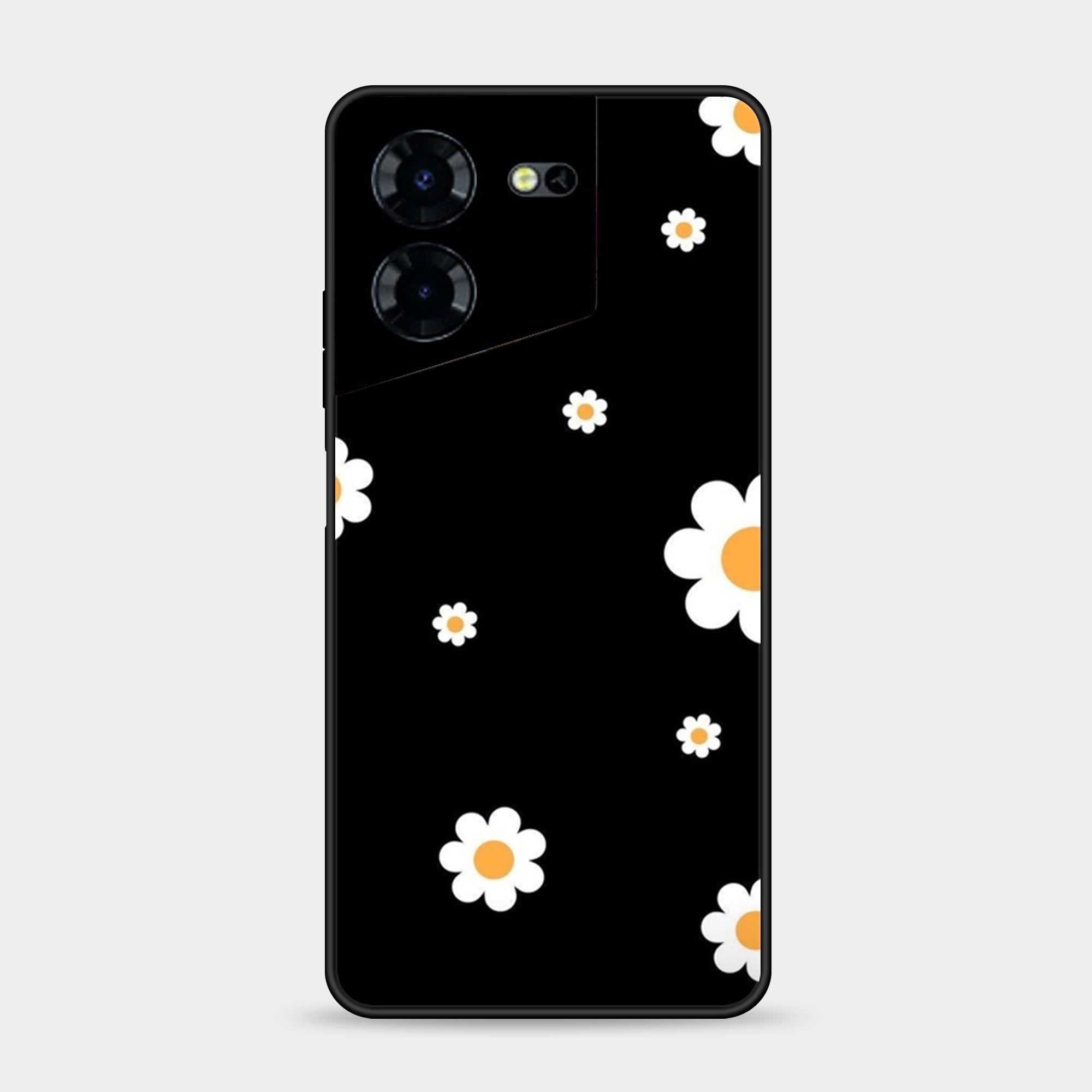 Tecno Pova 5 Design-053 Premium Glossy Phone Case