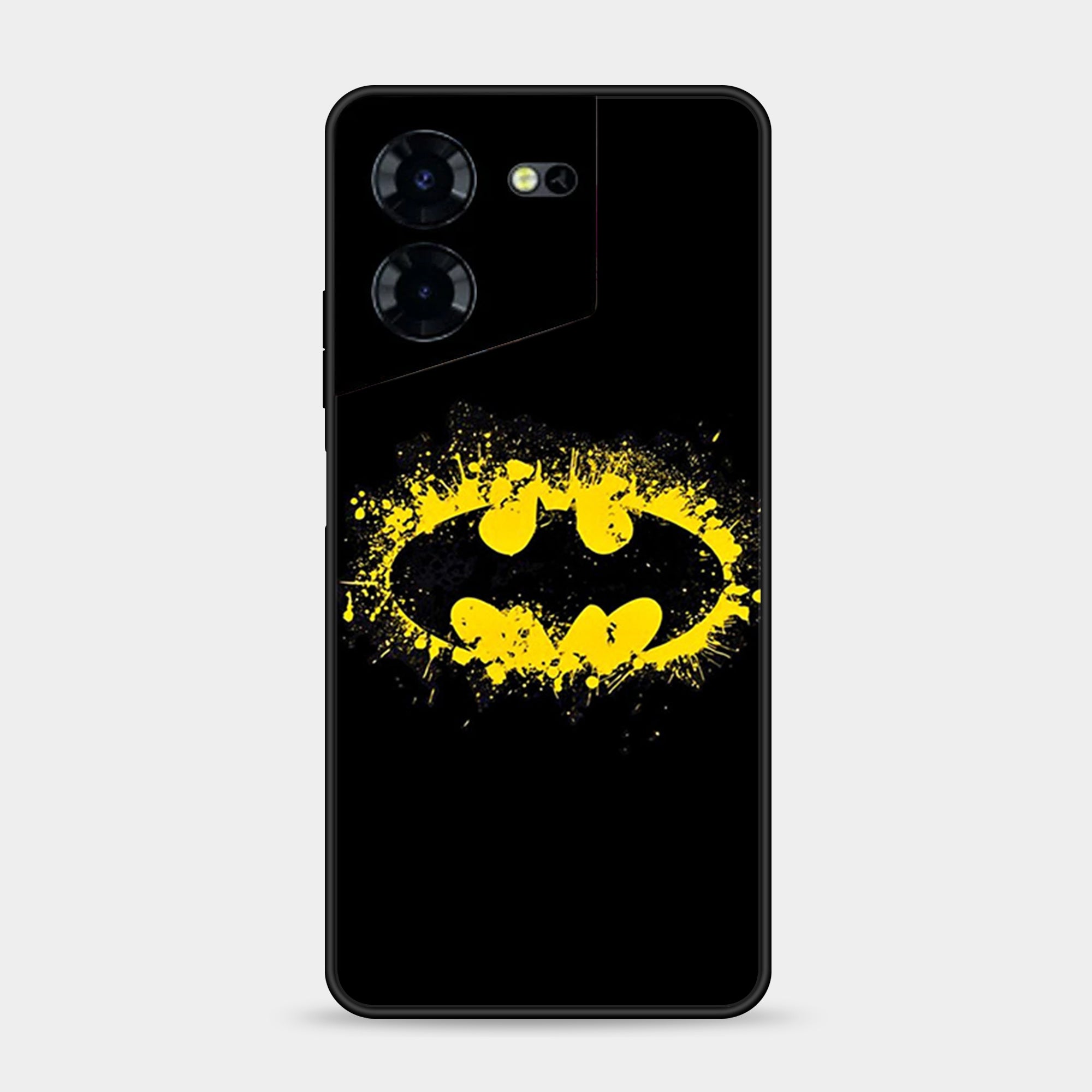 Tecno Pova 5 Design-073 Premium Glossy Phone Case