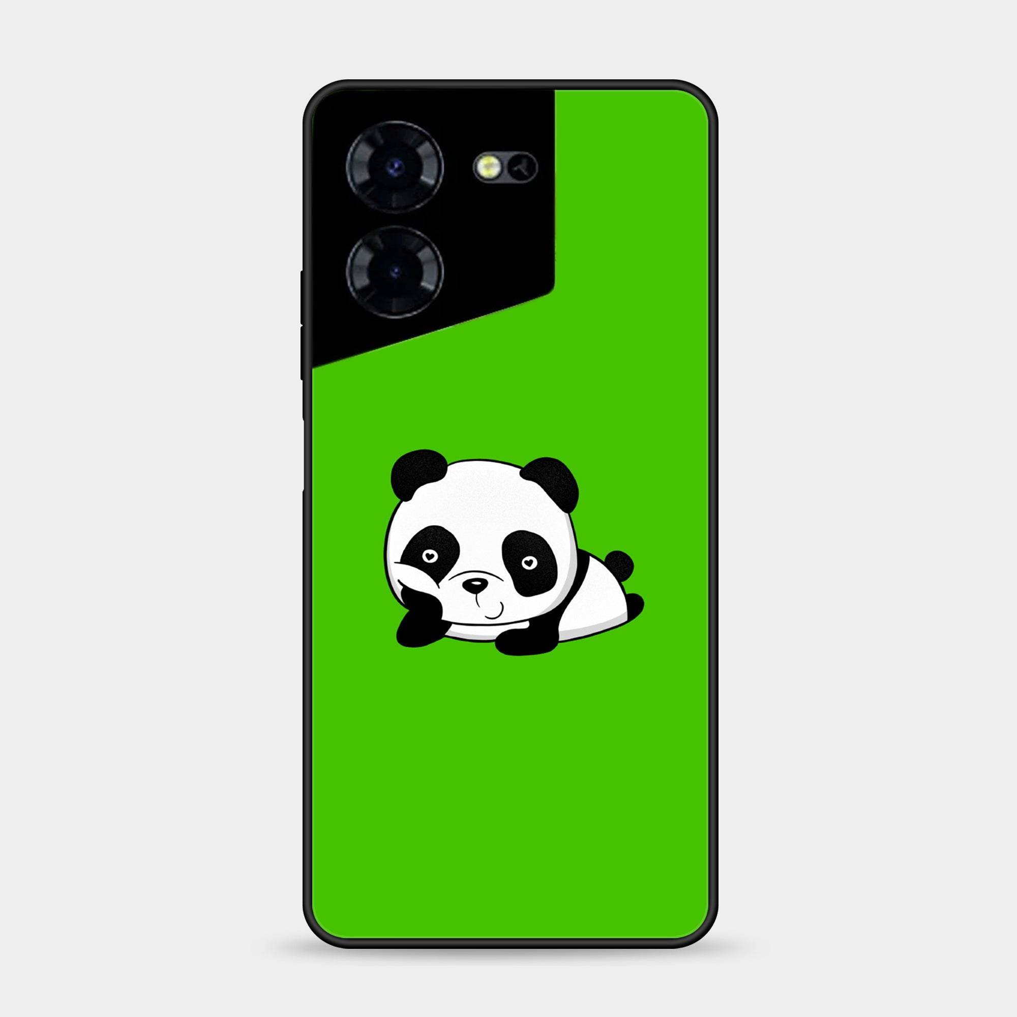 Tecno Pova 5 Design-132 Premium Glossy Phone Case