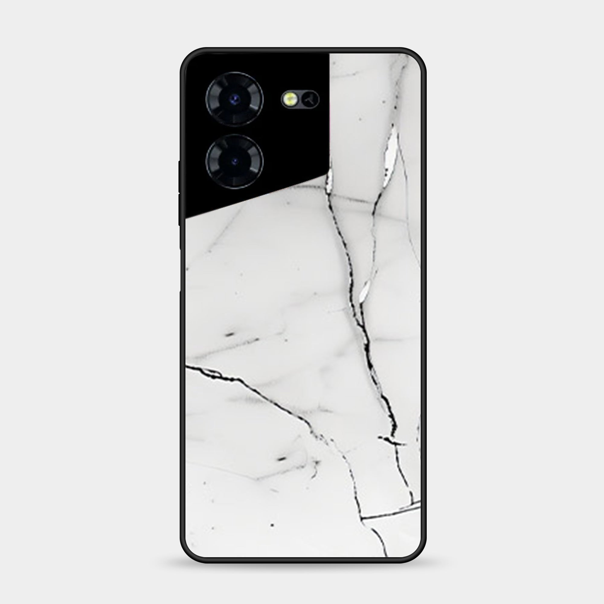 Tecno Pova 5 Design-170 Premium Glossy Phone Case