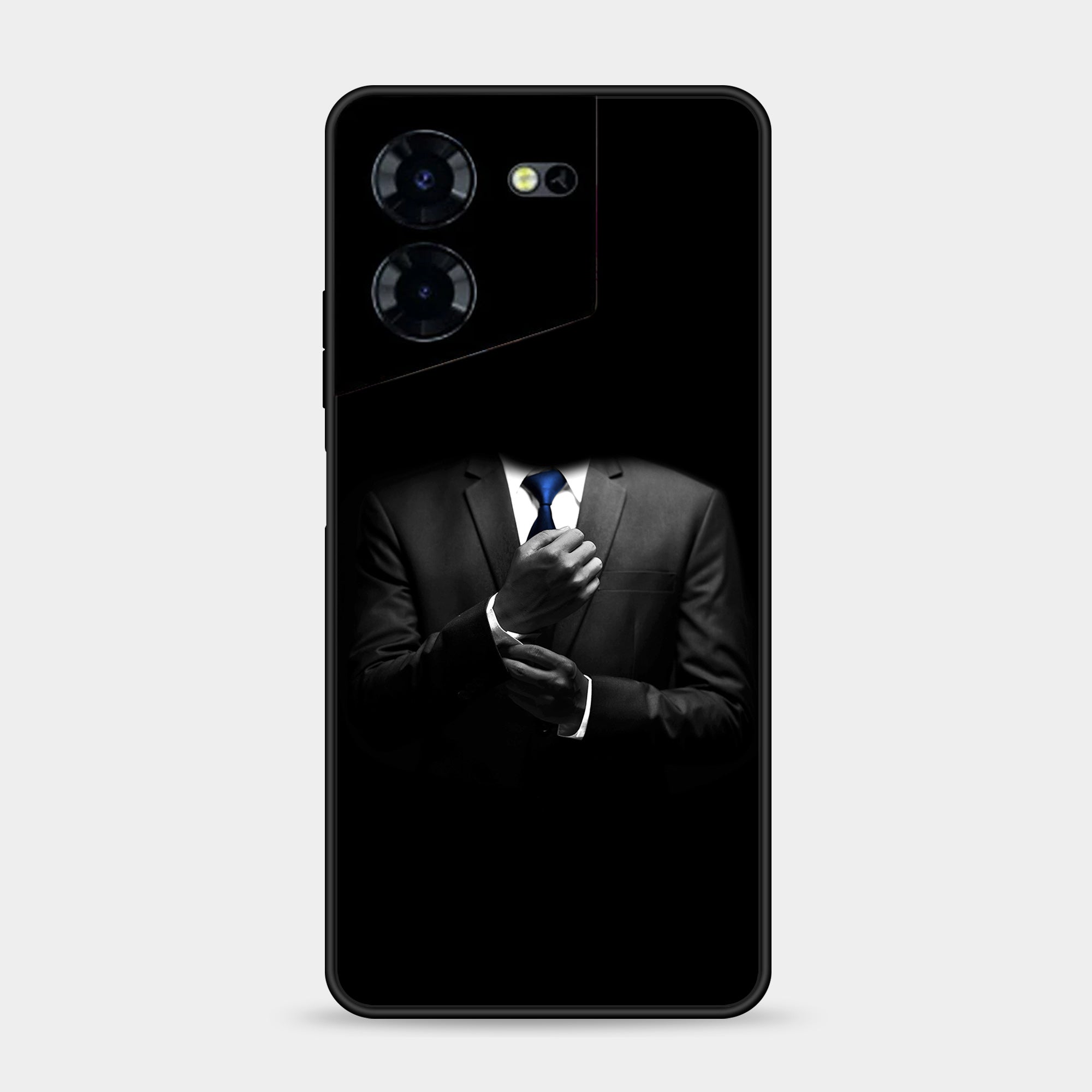 Tecno Pova 5 Pro Design-028 Premium Glossy Phone Case