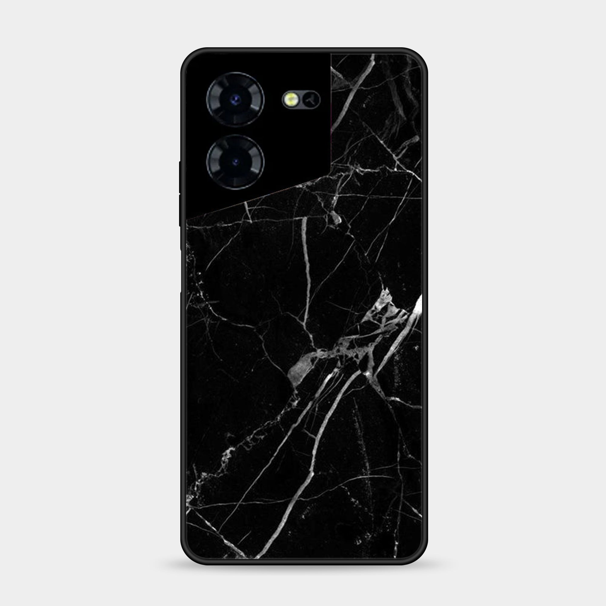 Tecno Pova 5 Pro Design-031 Premium Glossy Phone Case