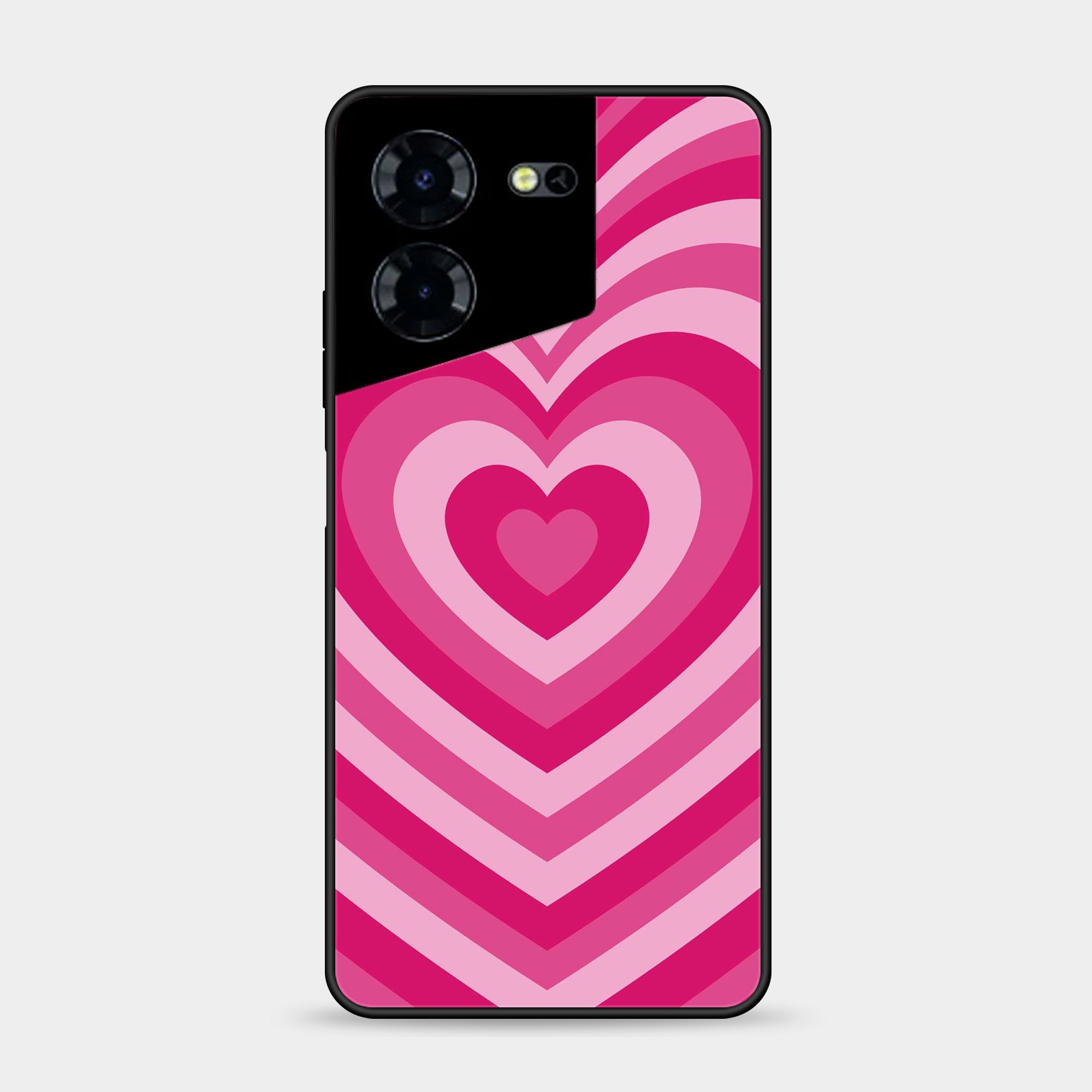 Tecno Pova 5 Pro Design-061 Premium Glossy Phone Case