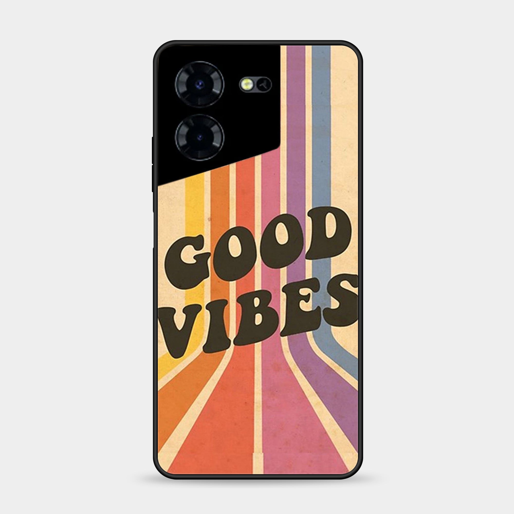 Tecno Pova 5 Pro Design-080 Premium Glossy Phone Case