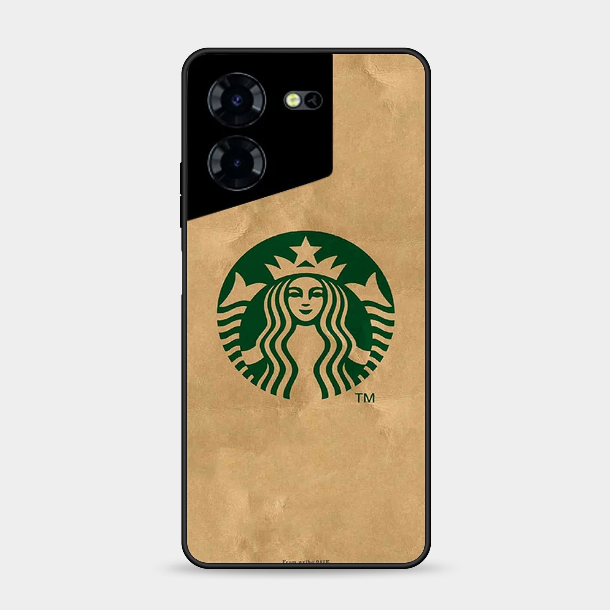 Tecno Pova 5 Pro Design-111 Premium Glossy Phone Case