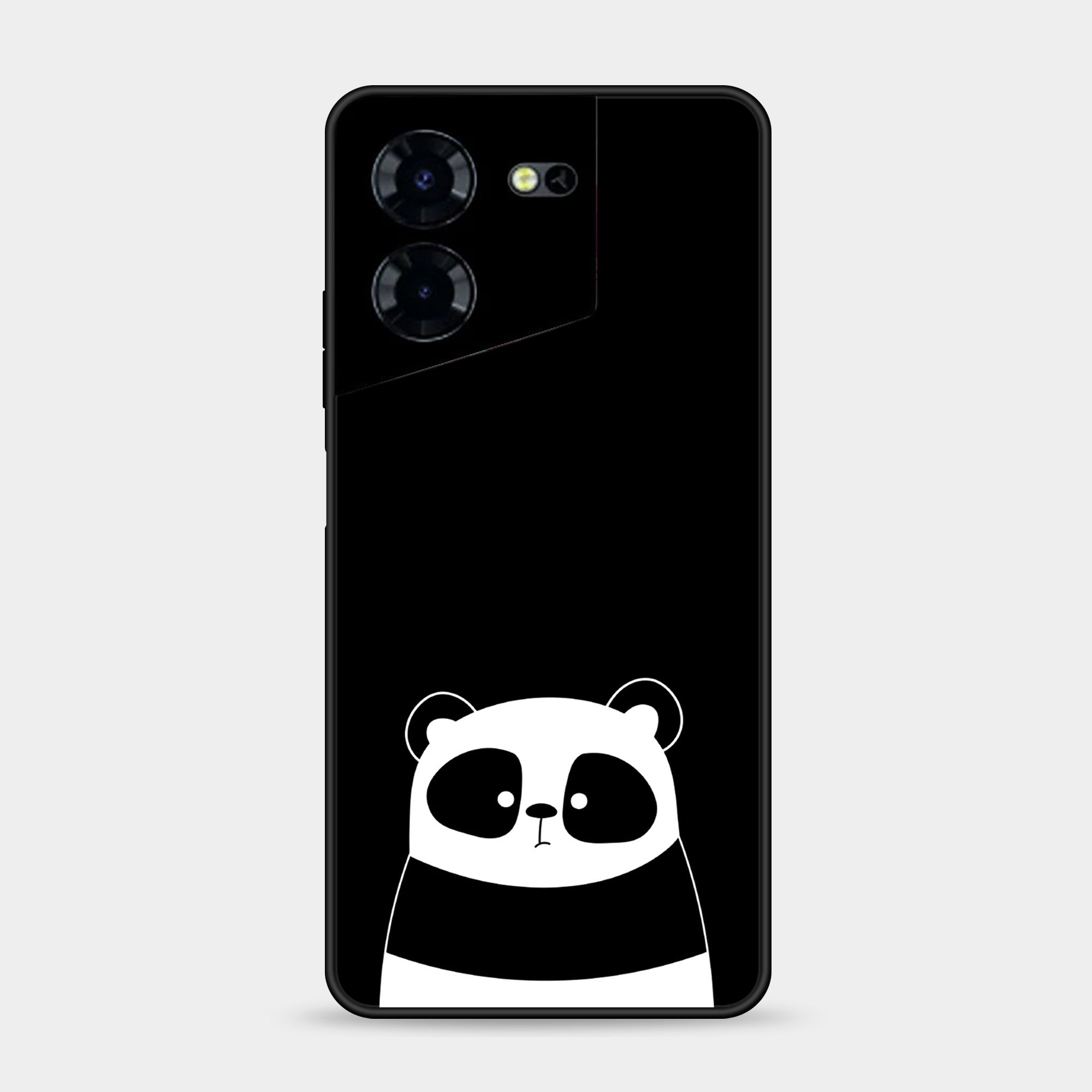 Tecno Pova 5 Pro Design-131 Premium Glossy Phone Case