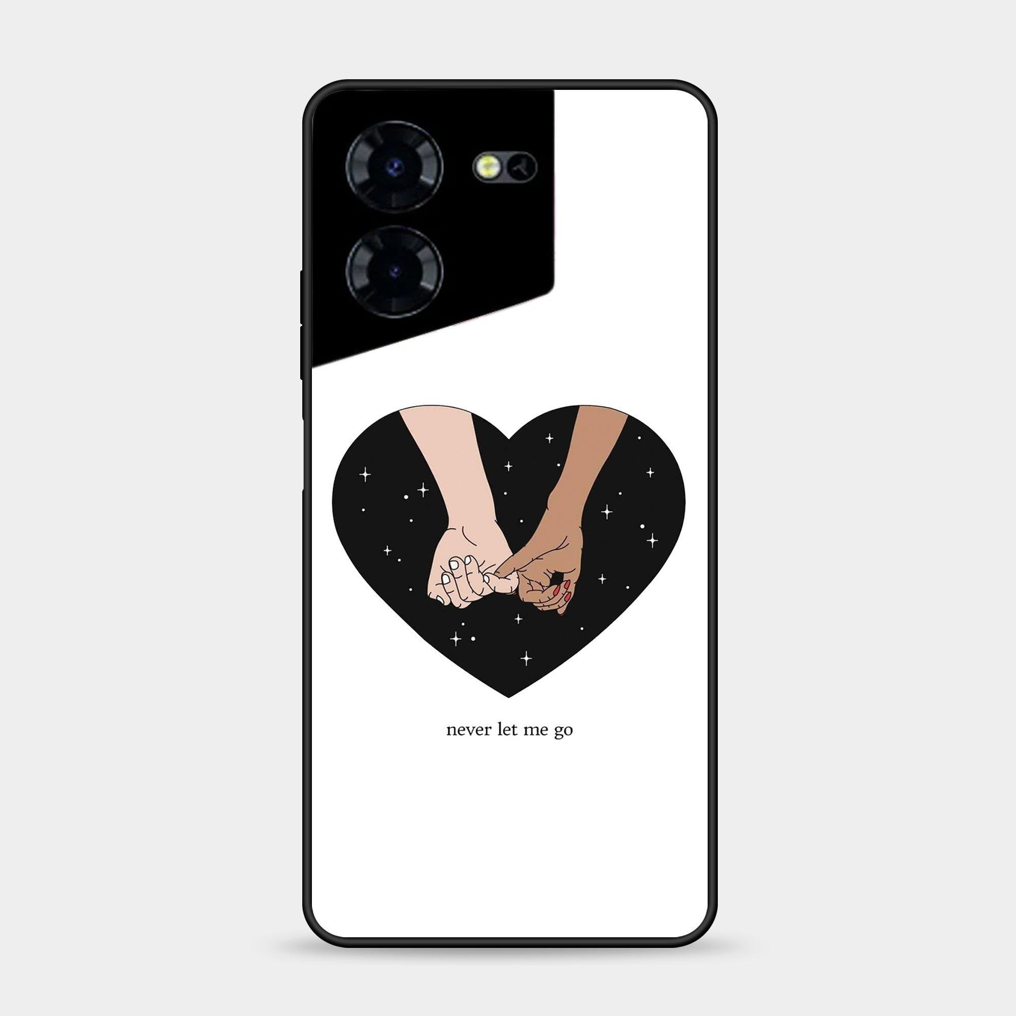 Tecno Pova 5 Pro Design-147 Premium Glossy Phone Case