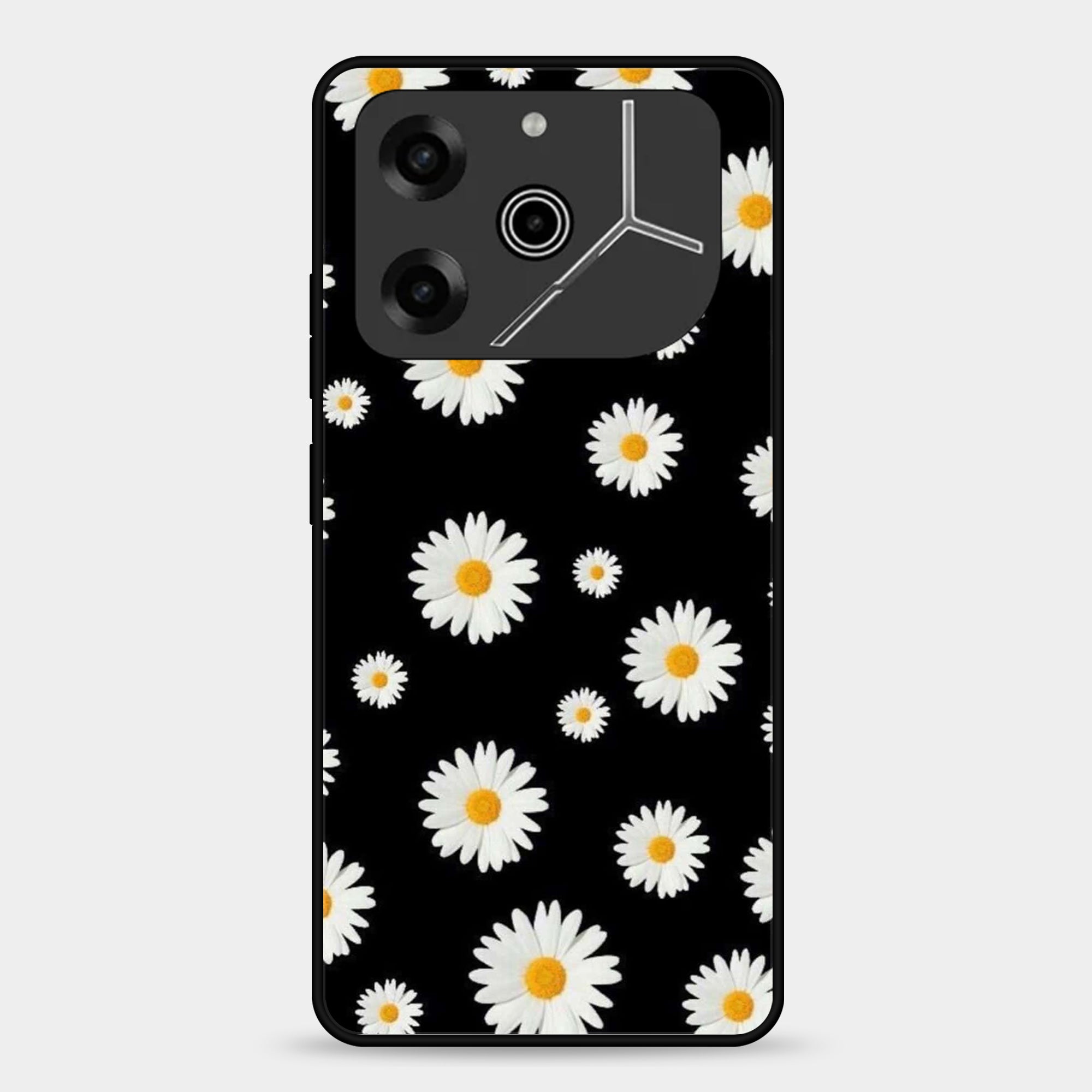 Tecno Pova 6 Neo Design-018 Premium Glossy Phone Case