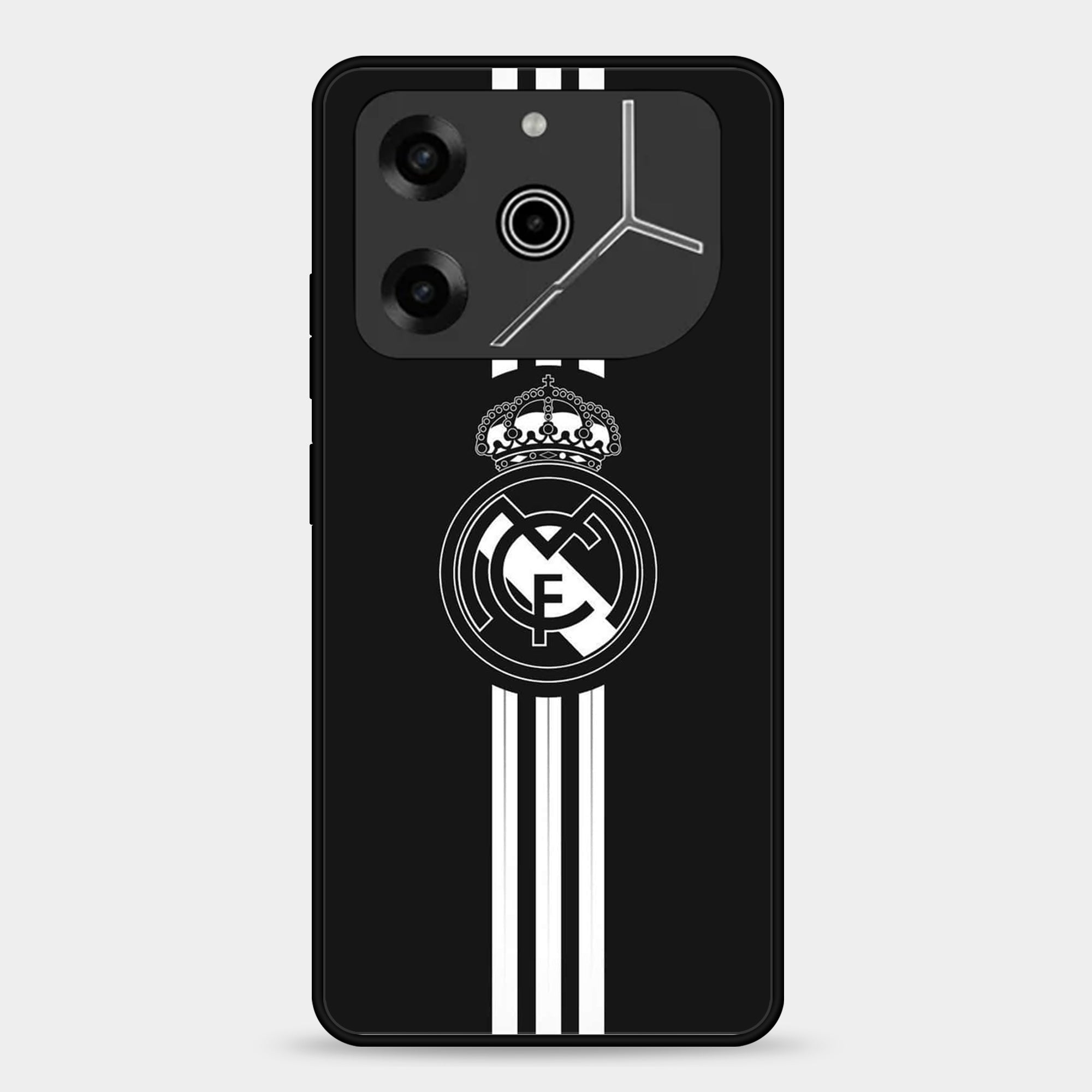 Tecno Pova 6 Pro Design-039 Premium Glossy Phone Case