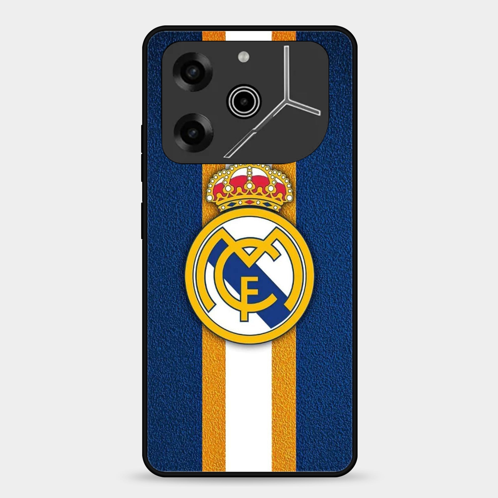 Tecno Pova 6 Neo Design-040 Premium Glossy Phone Case