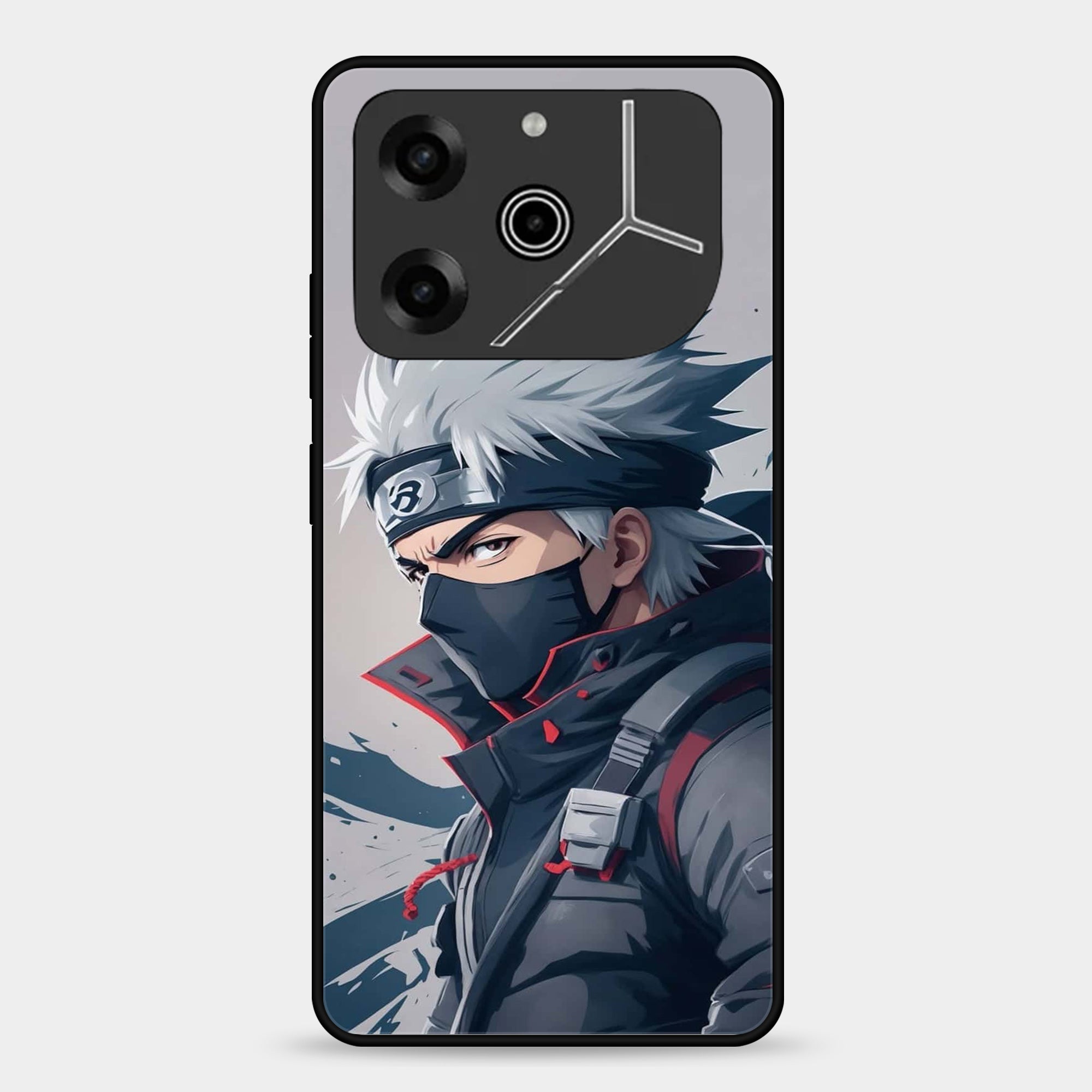 Tecno Pova 6 Design-044 Premium Glossy Phone Case