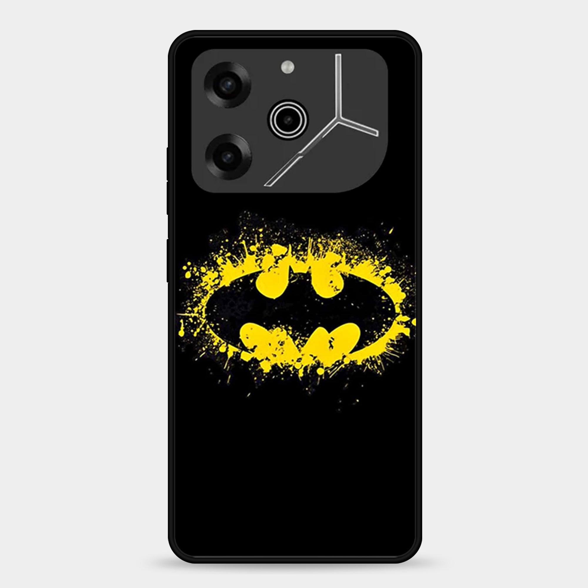 Tecno Pova 6 Design-060 Premium Glossy Phone Case