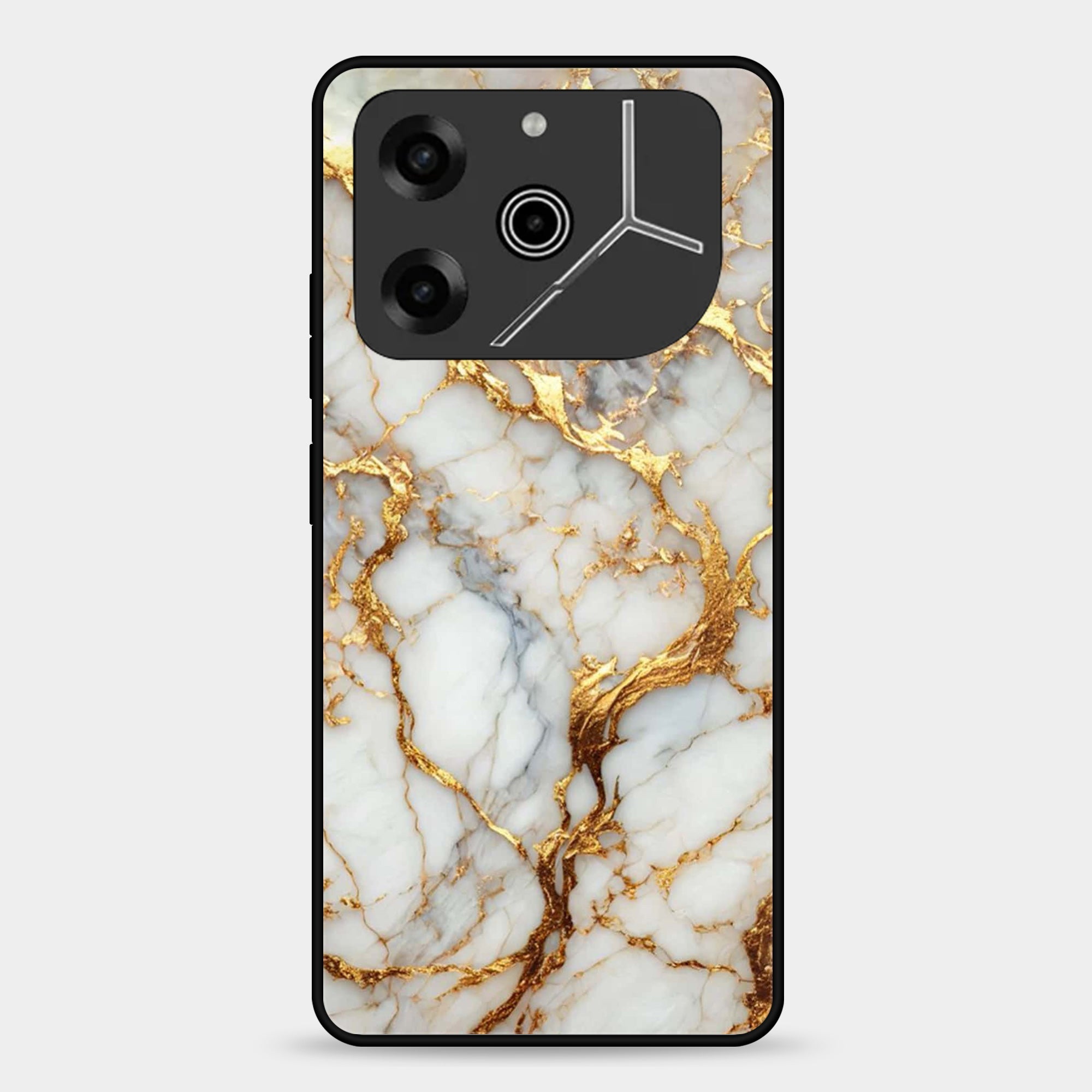 Tecno Pova 6 Design-064 Premium Glossy Phone Case