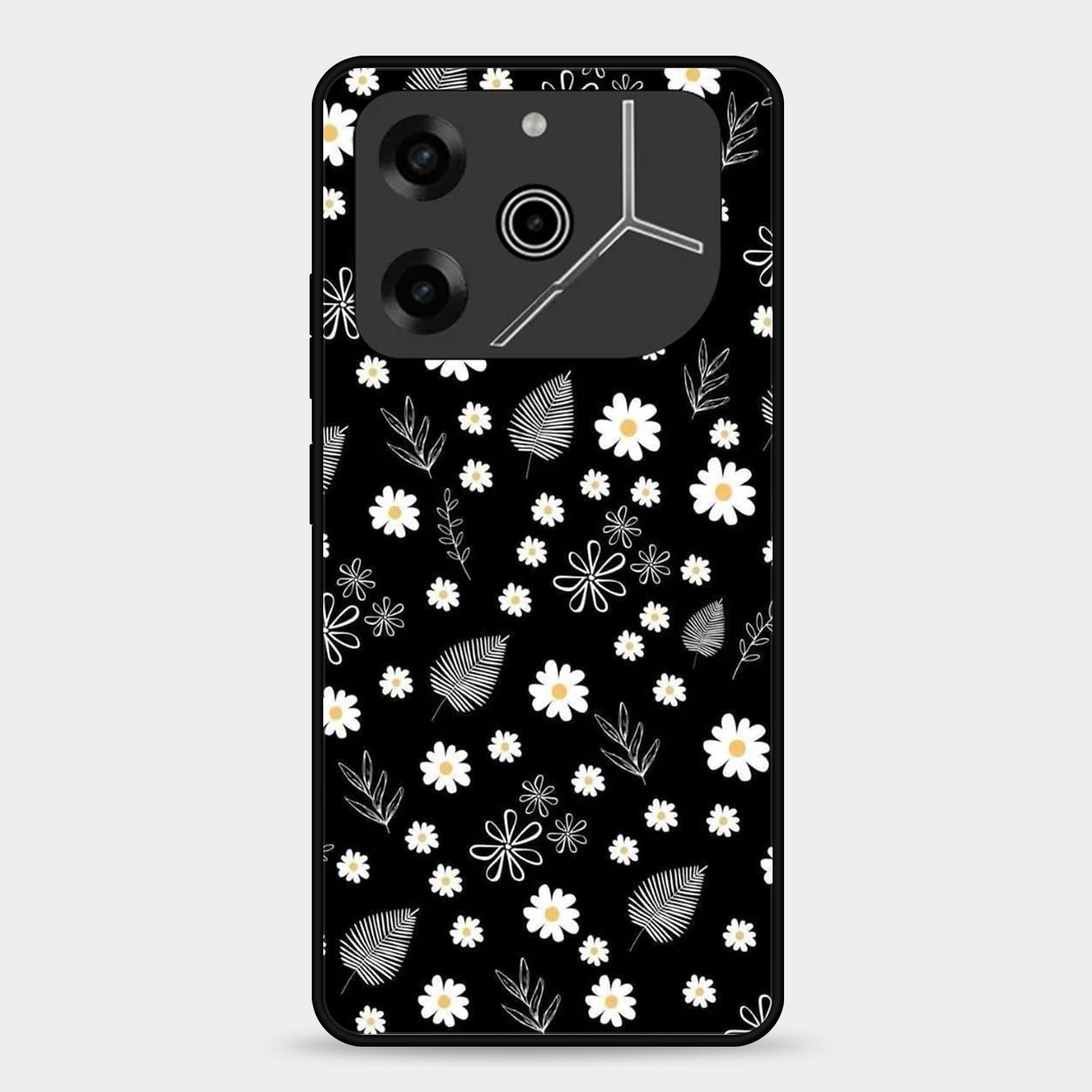 Tecno Pova 6 Design-069 Premium Glossy Phone Case