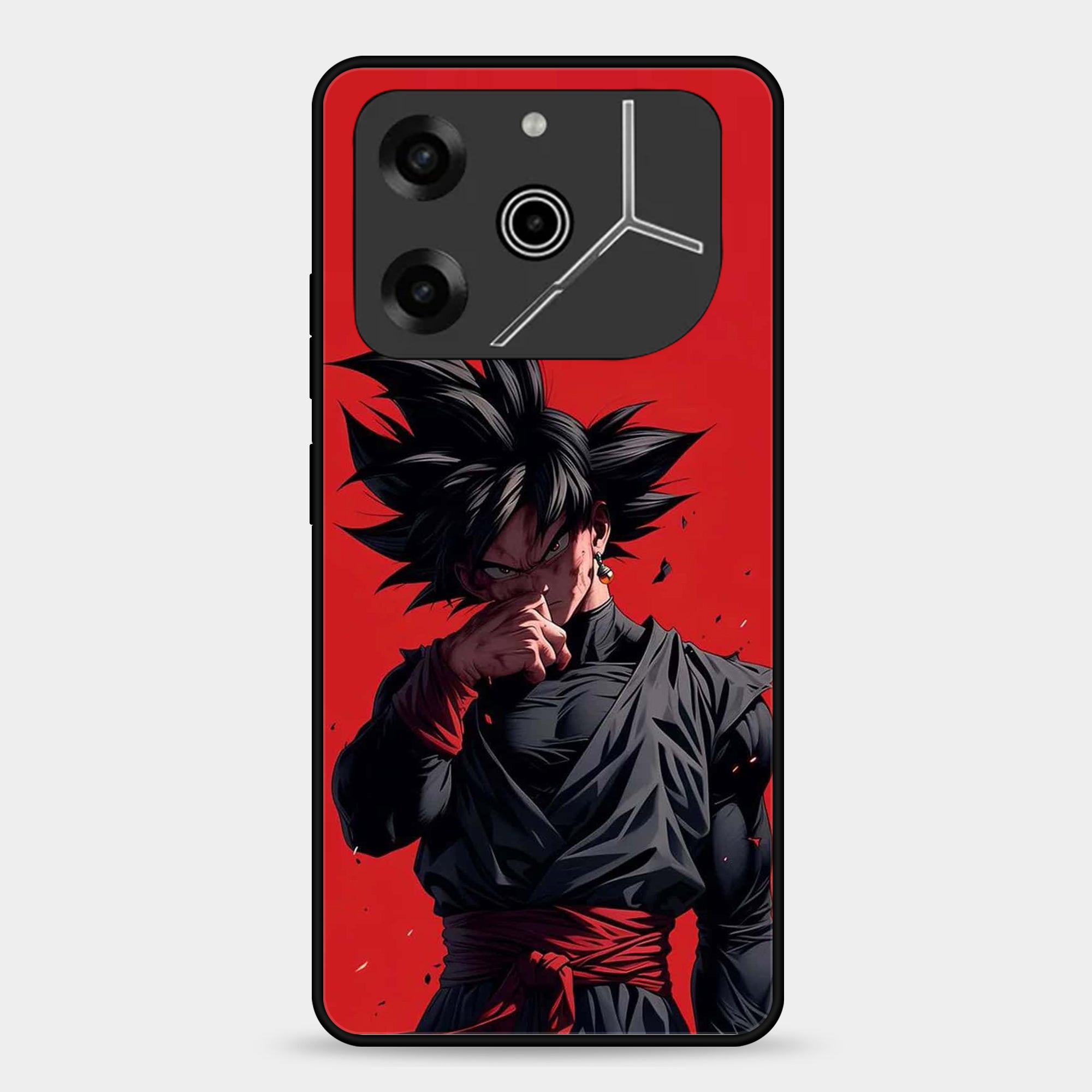 Tecno Pova 6 Neo Design-071 Premium Glossy Phone Case
