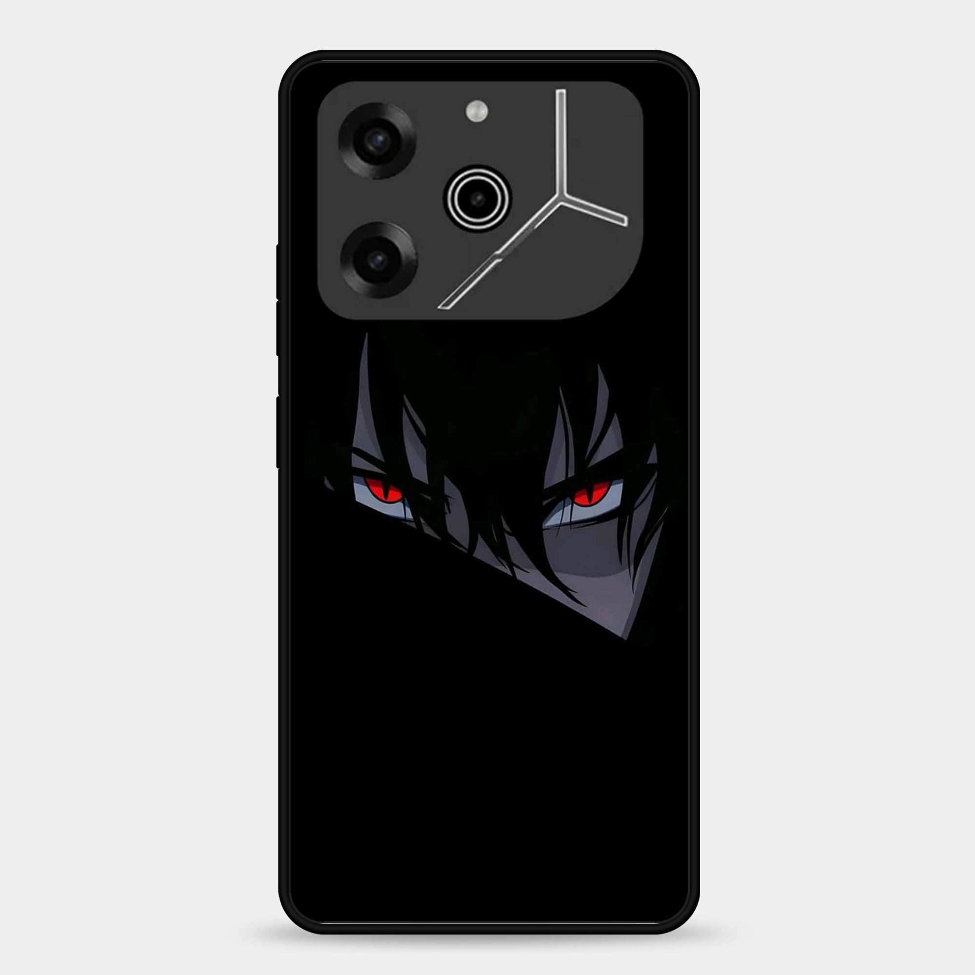 Tecno Pova 6 Pro Design-072 Premium Glossy Phone Case