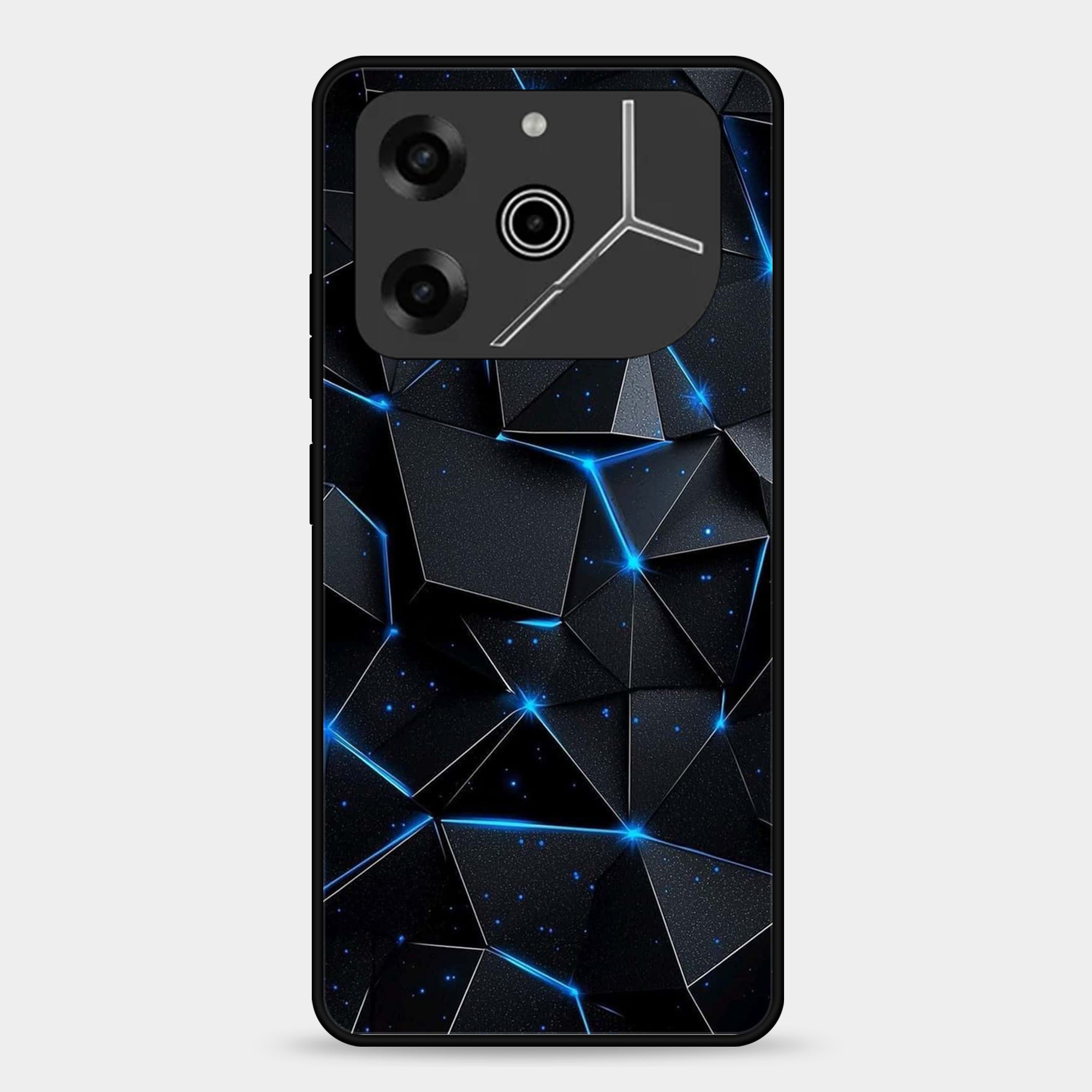 Tecno Pova 6 Pro Design-093 Premium Glossy Phone Case