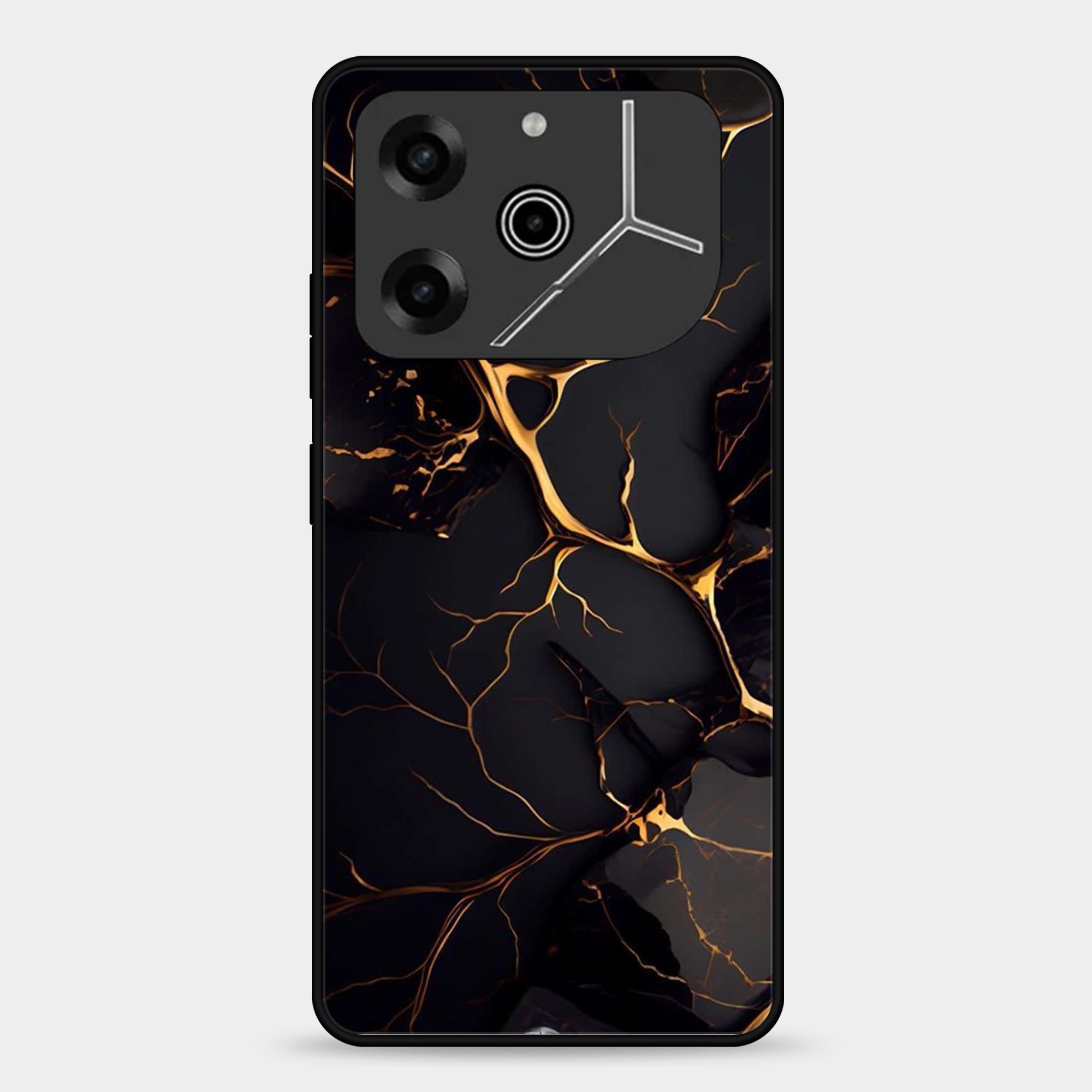 Tecno Pova 6 Pro Design-097 Premium Glossy Phone Case