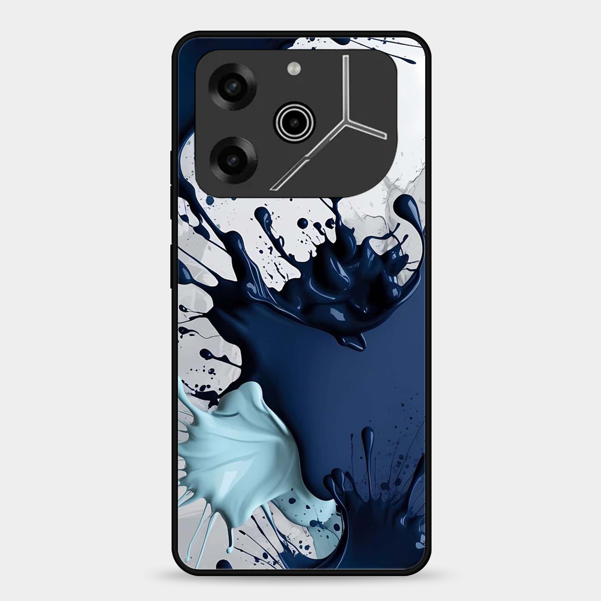 Tecno Pova 6 Design-116 Premium Glossy Phone Case