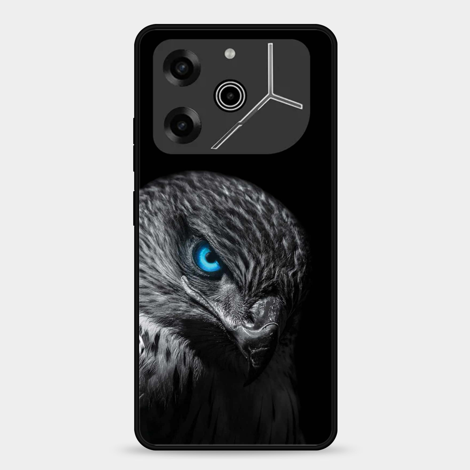 Tecno Pova 6 Neo Design-121 Premium Glossy Phone Case