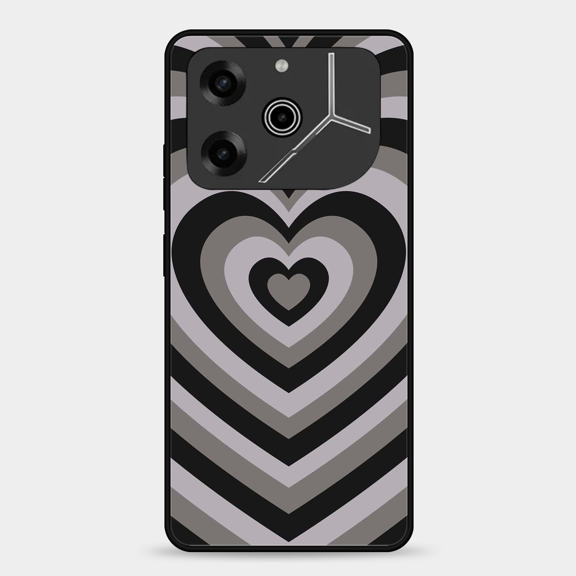 Tecno Pova 6 Neo Design-131 Premium Glossy Phone Case