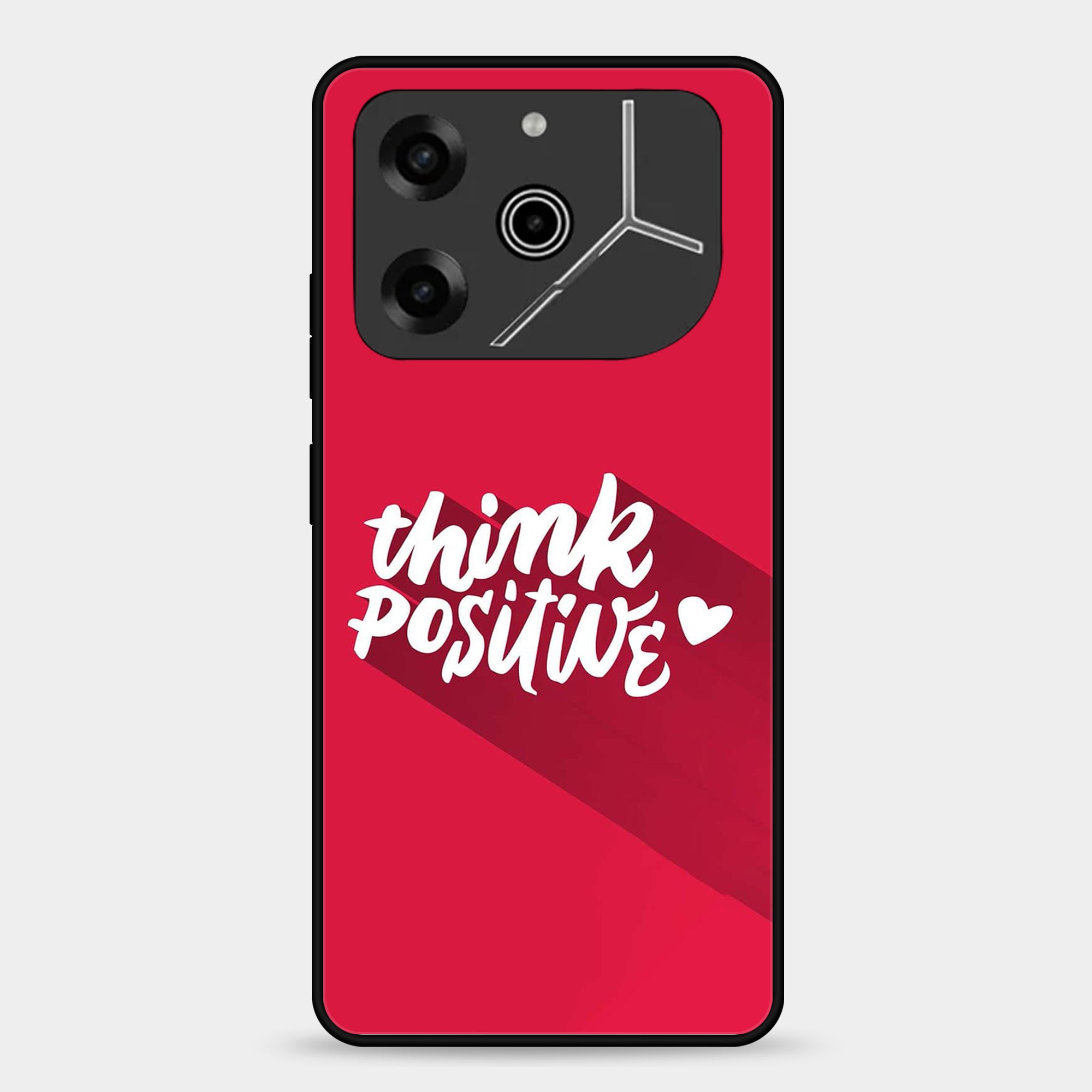 Tecno Pova 6 Design-150 Premium Glossy Phone Case