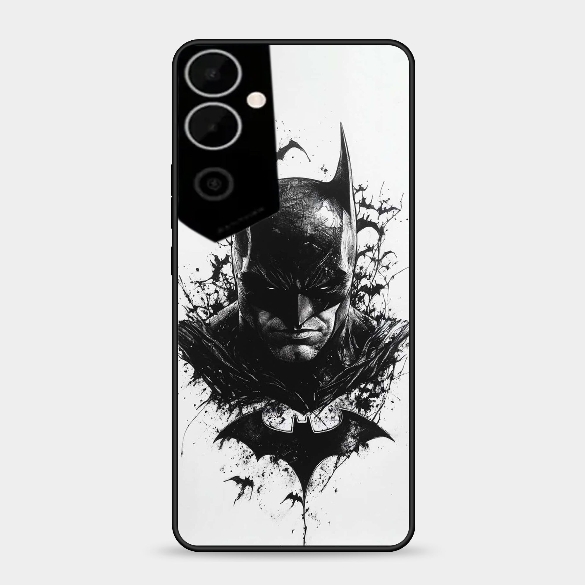 Tecno Pova Neo 2 Design-001 Premium Glossy Phone Case