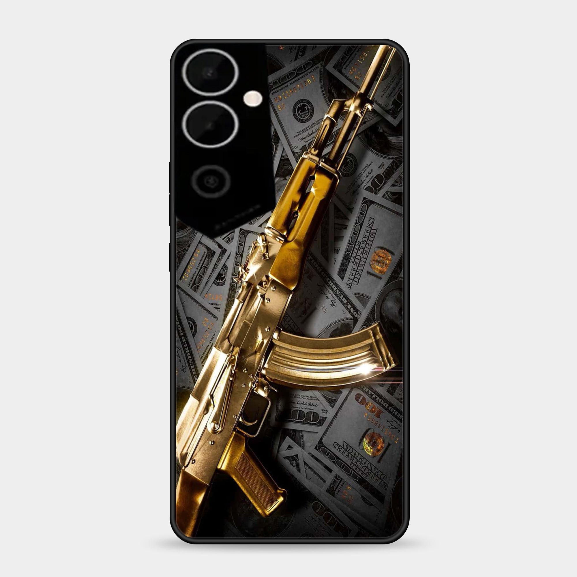 Tecno Pova Neo 2 Design-006 Premium Glossy Phone Case