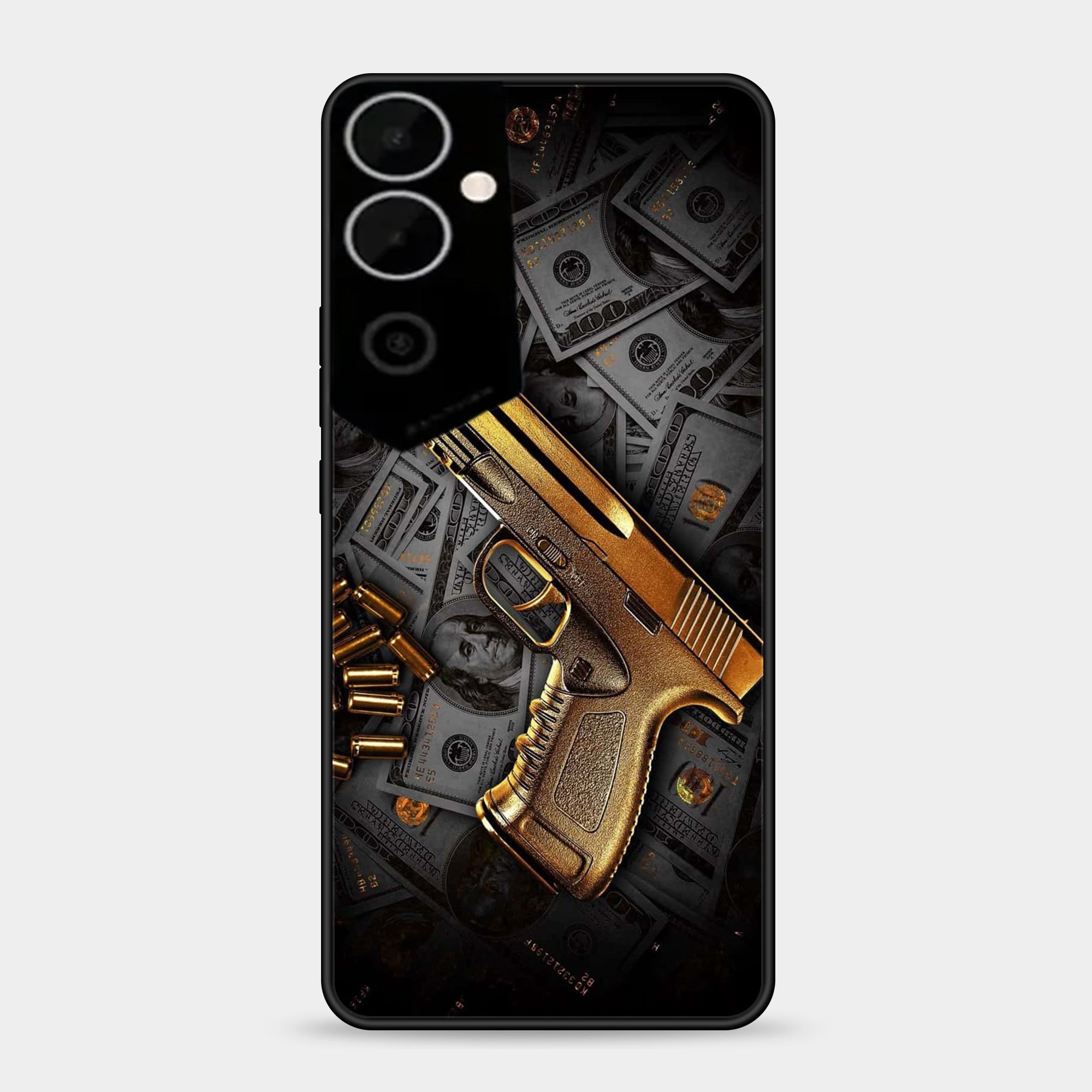 Tecno Pova Neo 2 Design-009 Premium Glossy Phone Case