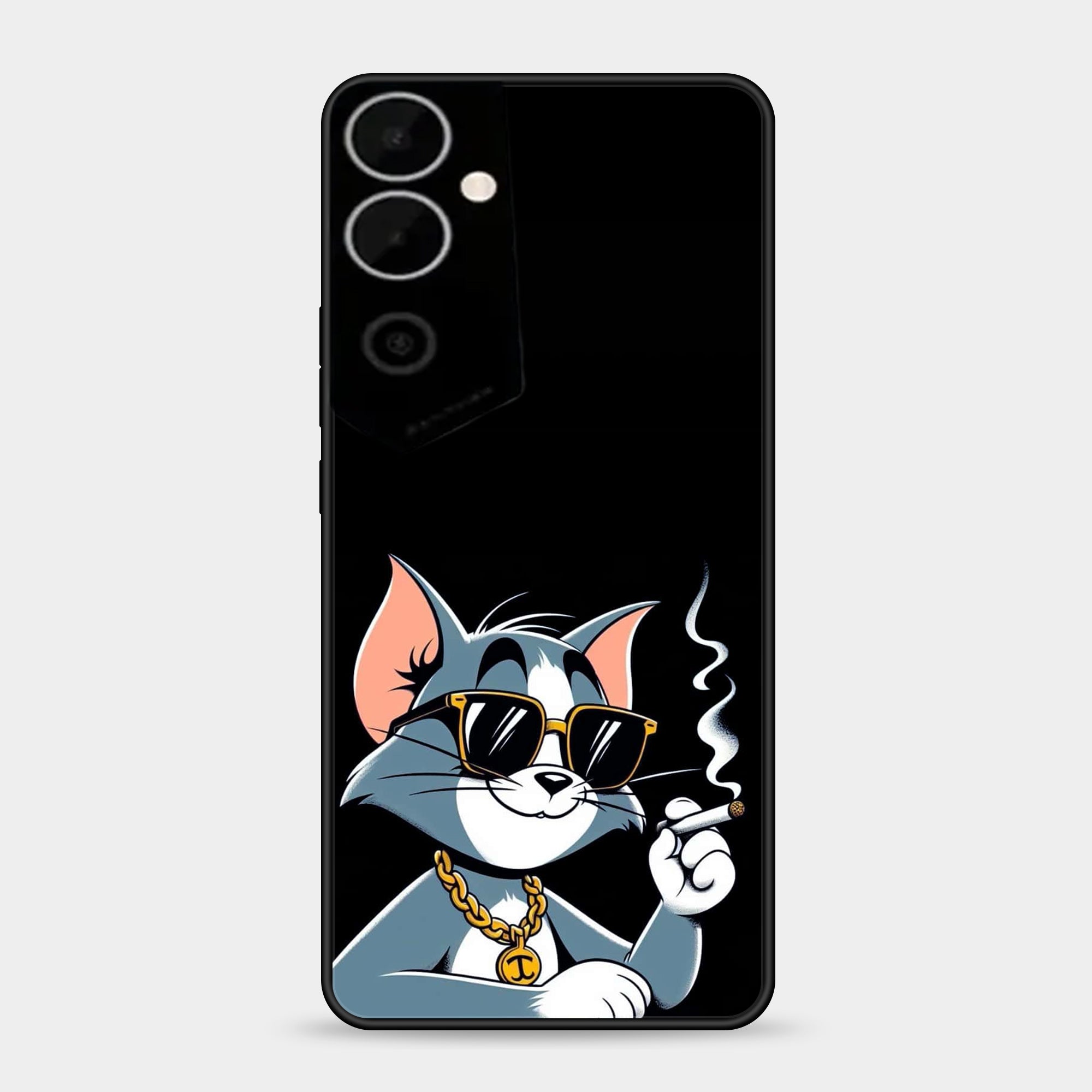 Tecno Pova Neo 2 Design-014 Premium Glossy Phone Case