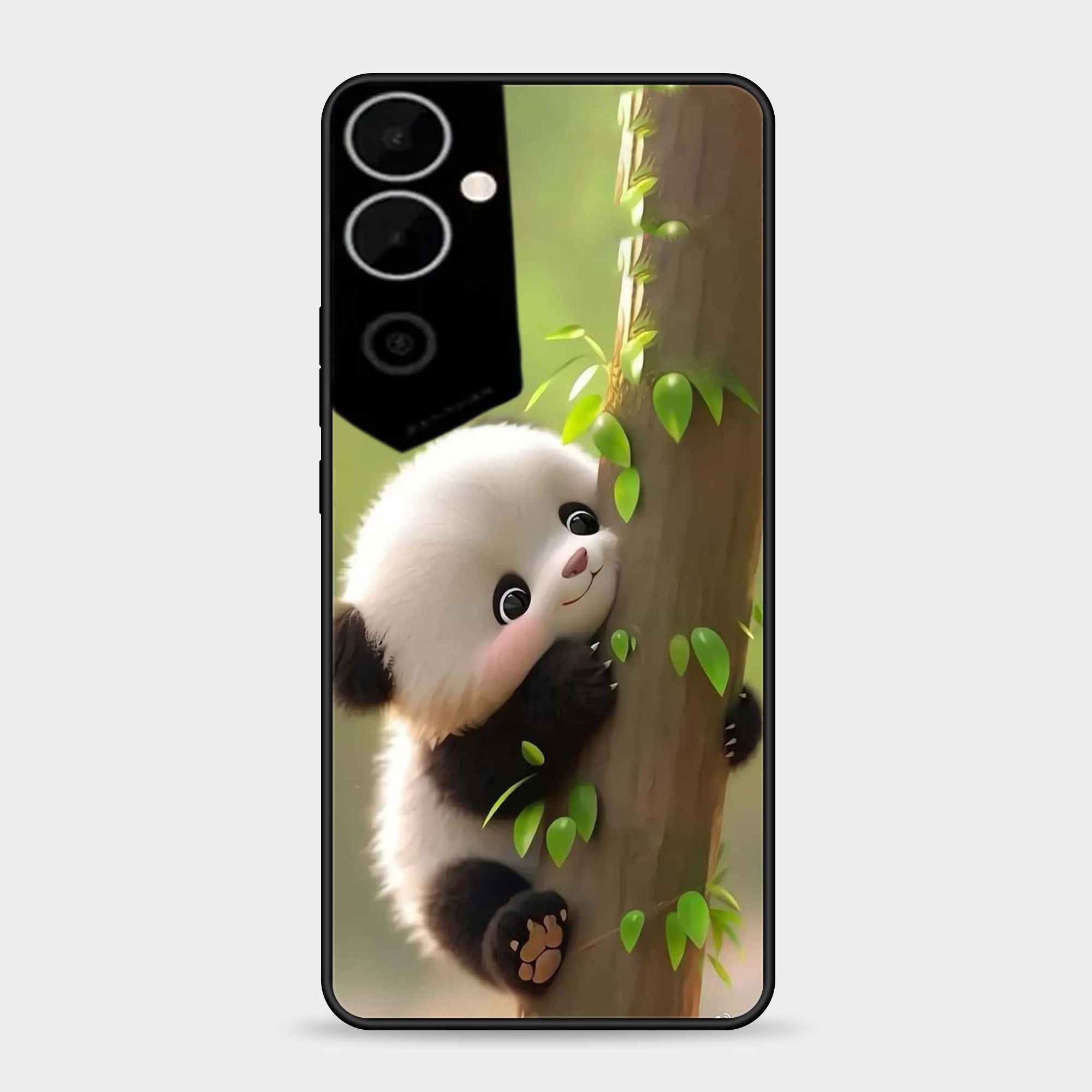 Tecno Pova Neo 2 Design-016 Premium Glossy Phone Case