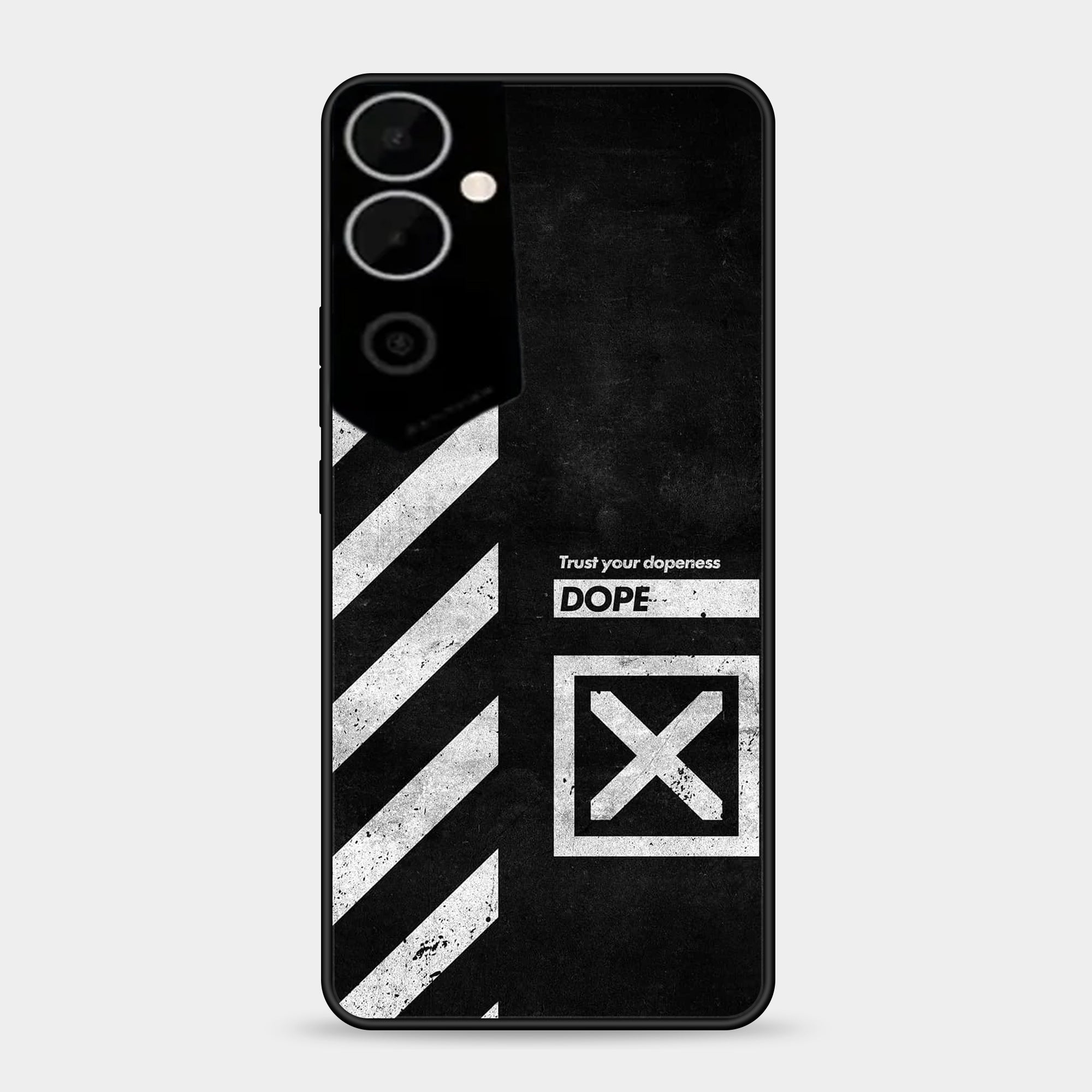 Tecno Pova Neo 2 Design-017 Premium Glossy Phone Case