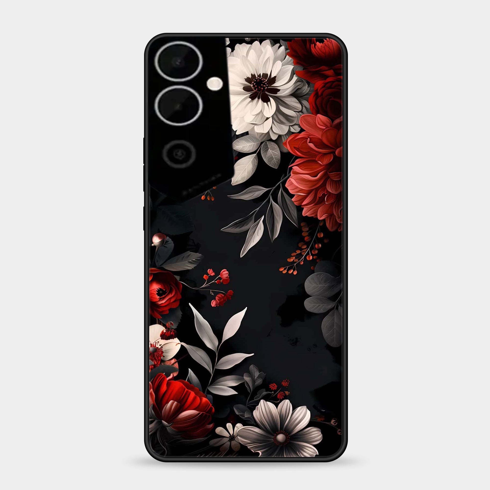 Tecno Pova Neo 2 Design-022 Premium Glossy Phone Case