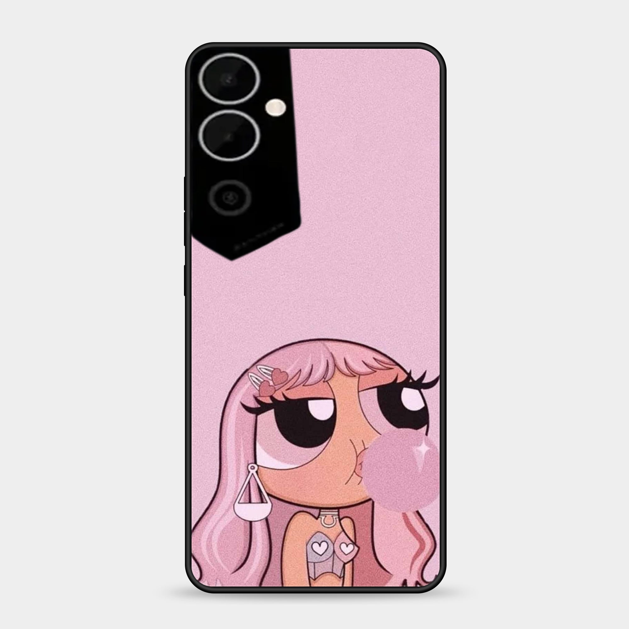 Tecno Pova Neo 2 Design-023 Premium Glossy Phone Case