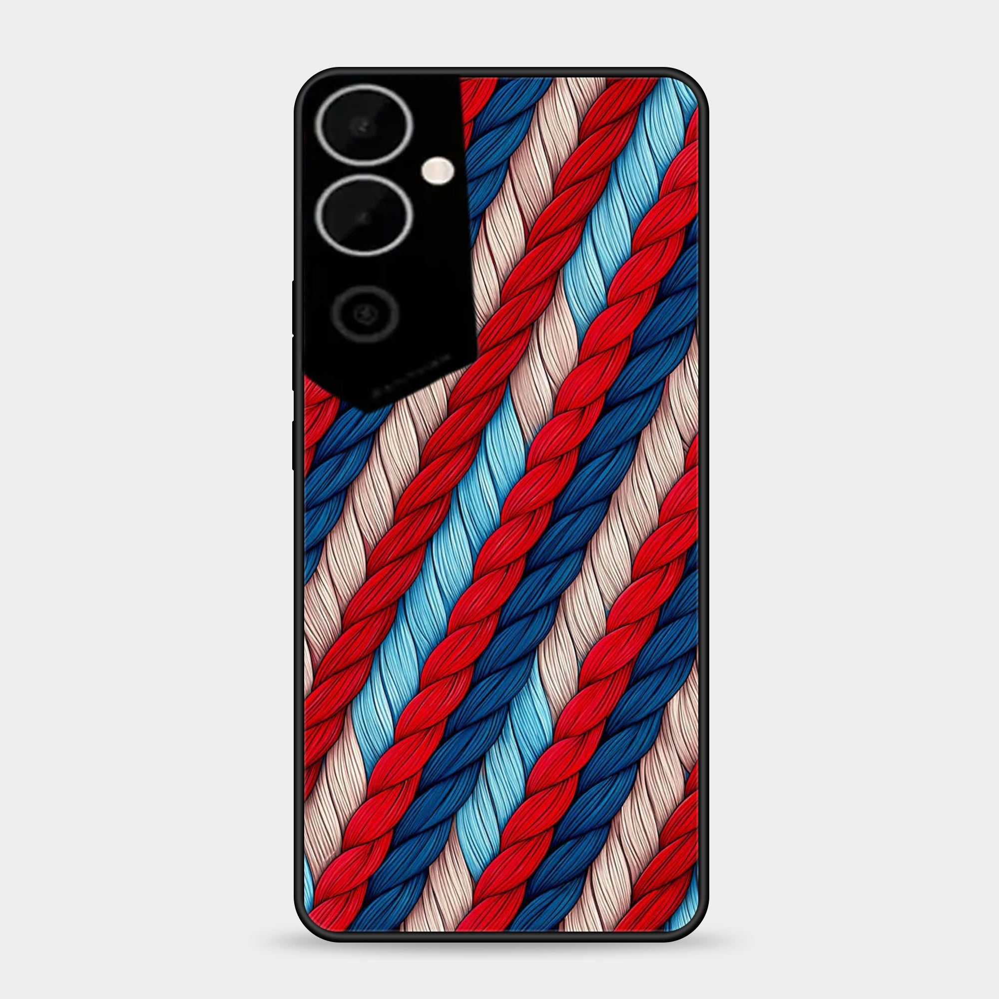 Tecno Pova Neo 2 Design-026 Premium Glossy Phone Case