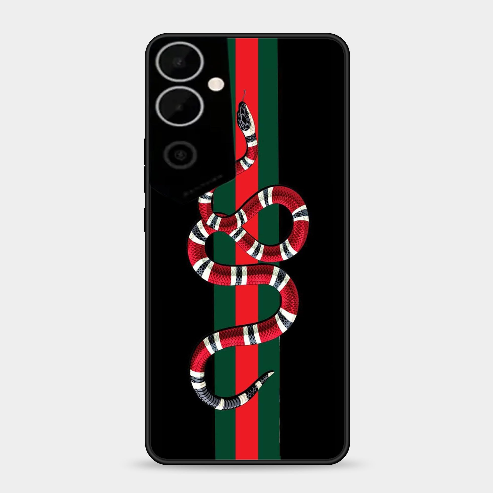 Tecno Pova Neo 2 Design-034 Premium Glossy Phone Case