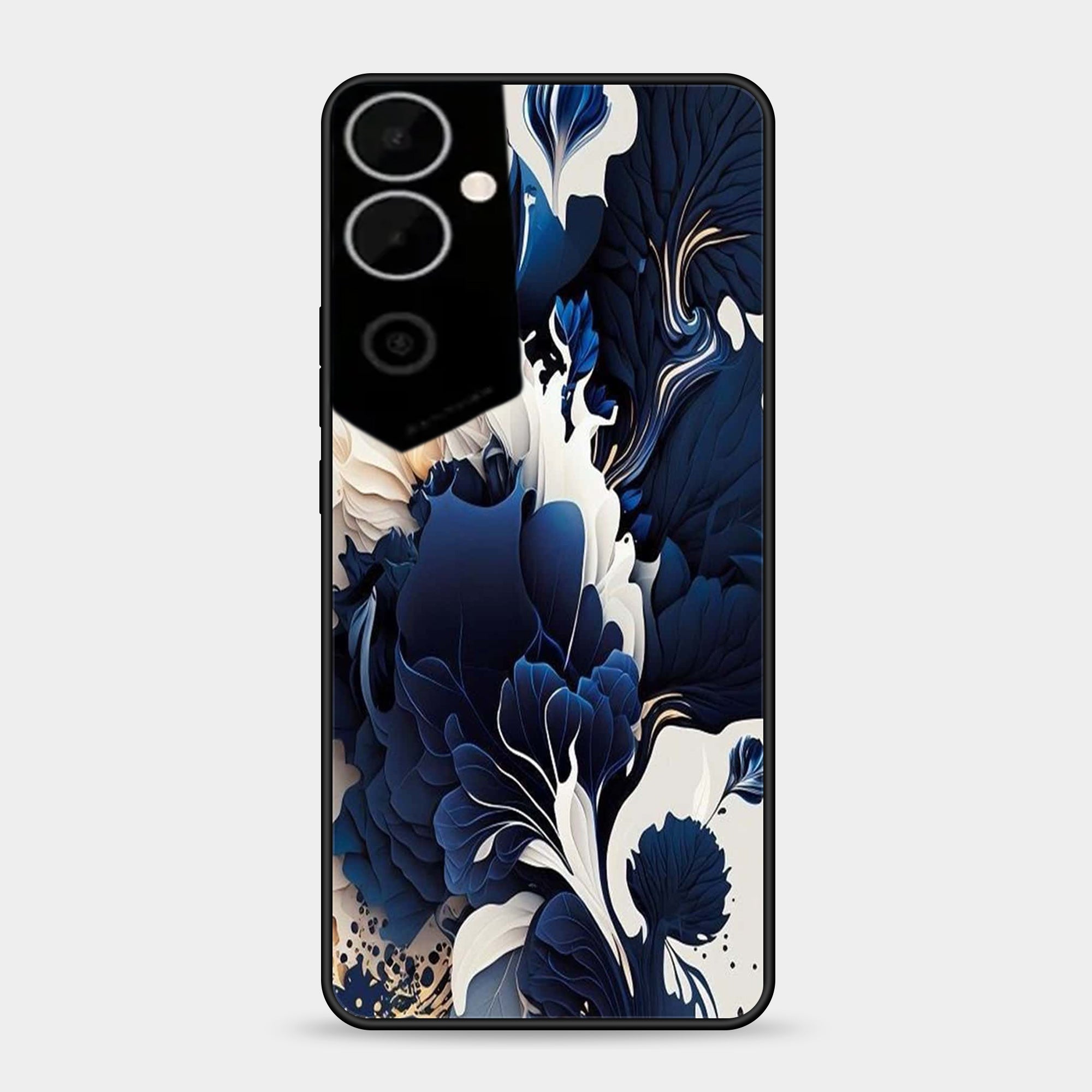 Tecno Pova Neo 2 Design-038 Premium Glossy Phone Case