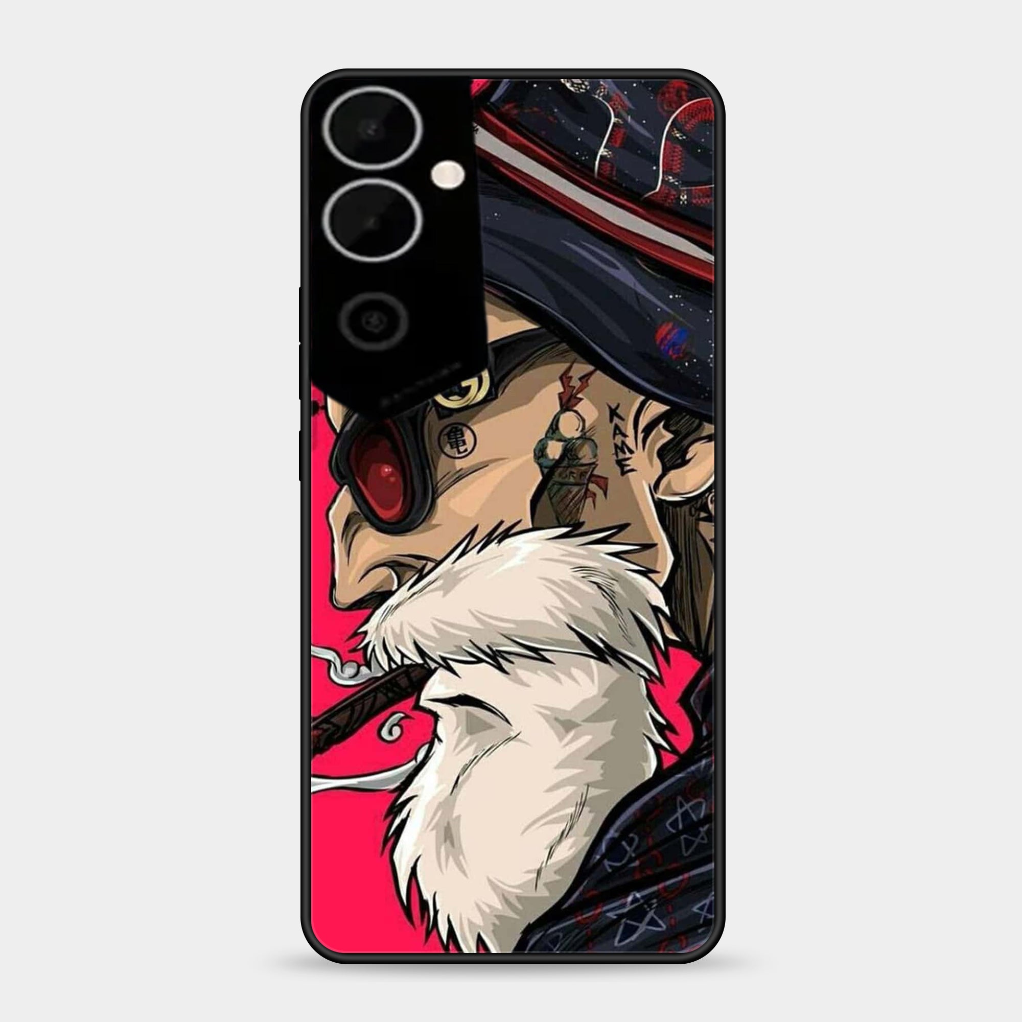 Tecno Pova Neo 2 Design-042 Premium Glossy Phone Case