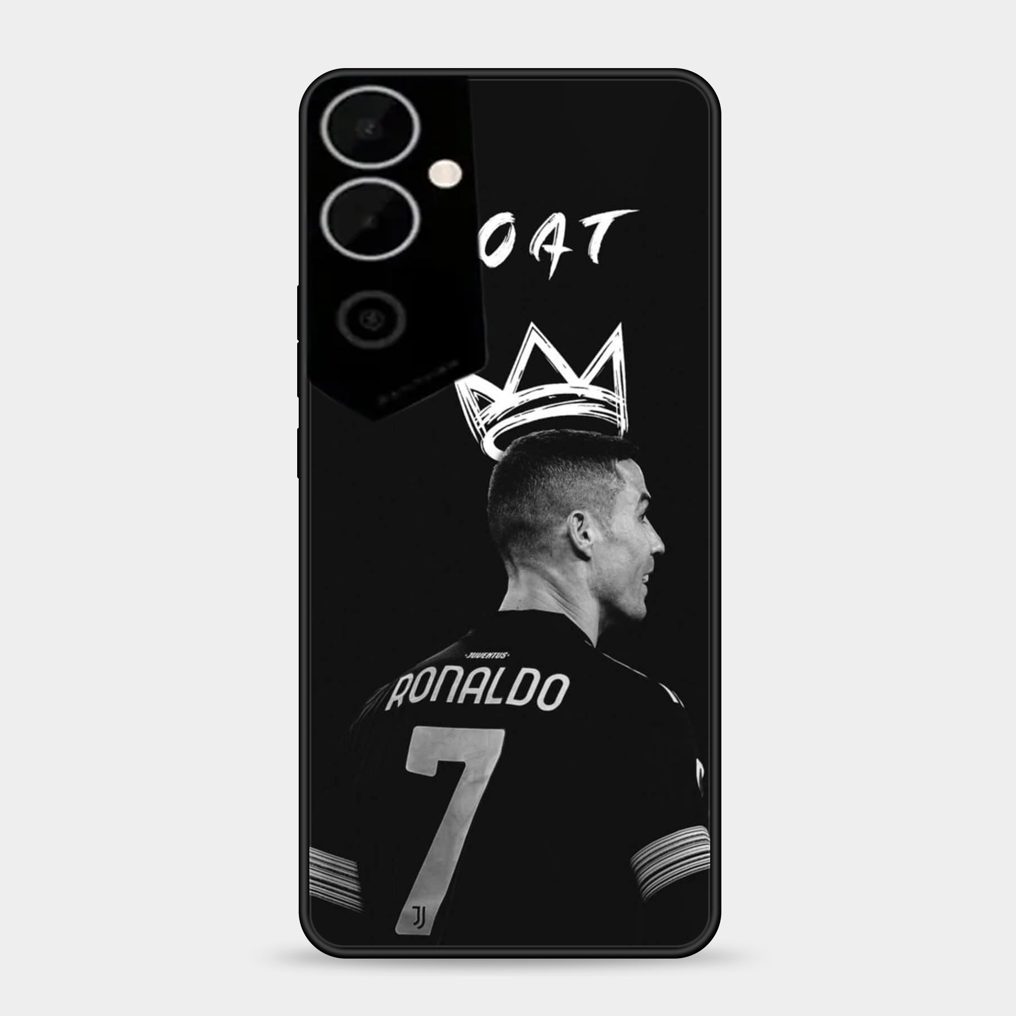 Tecno Pova Neo 2 Design-043 Premium Glossy Phone Case