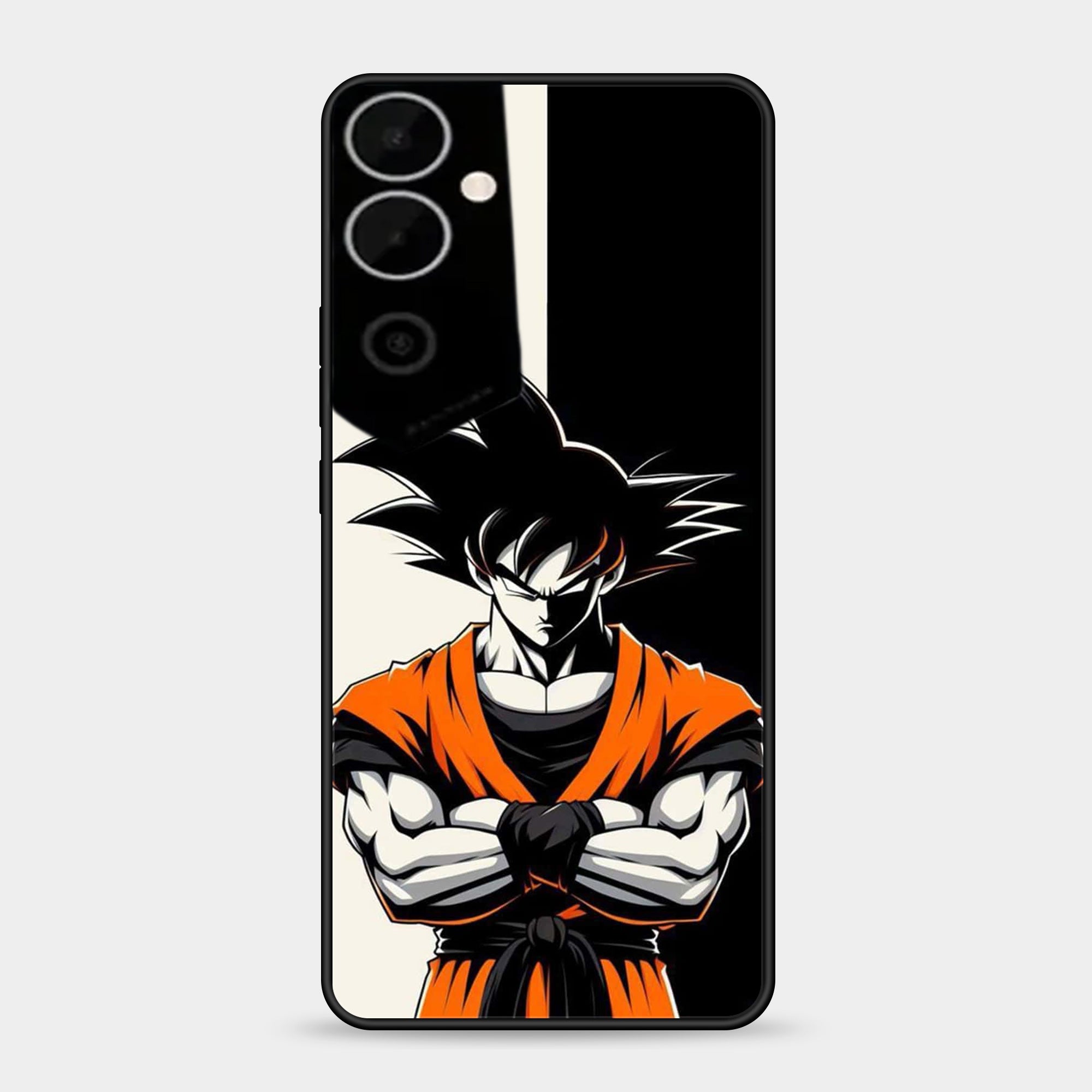 Tecno Pova Neo 2 Design-047 Premium Glossy Phone Case