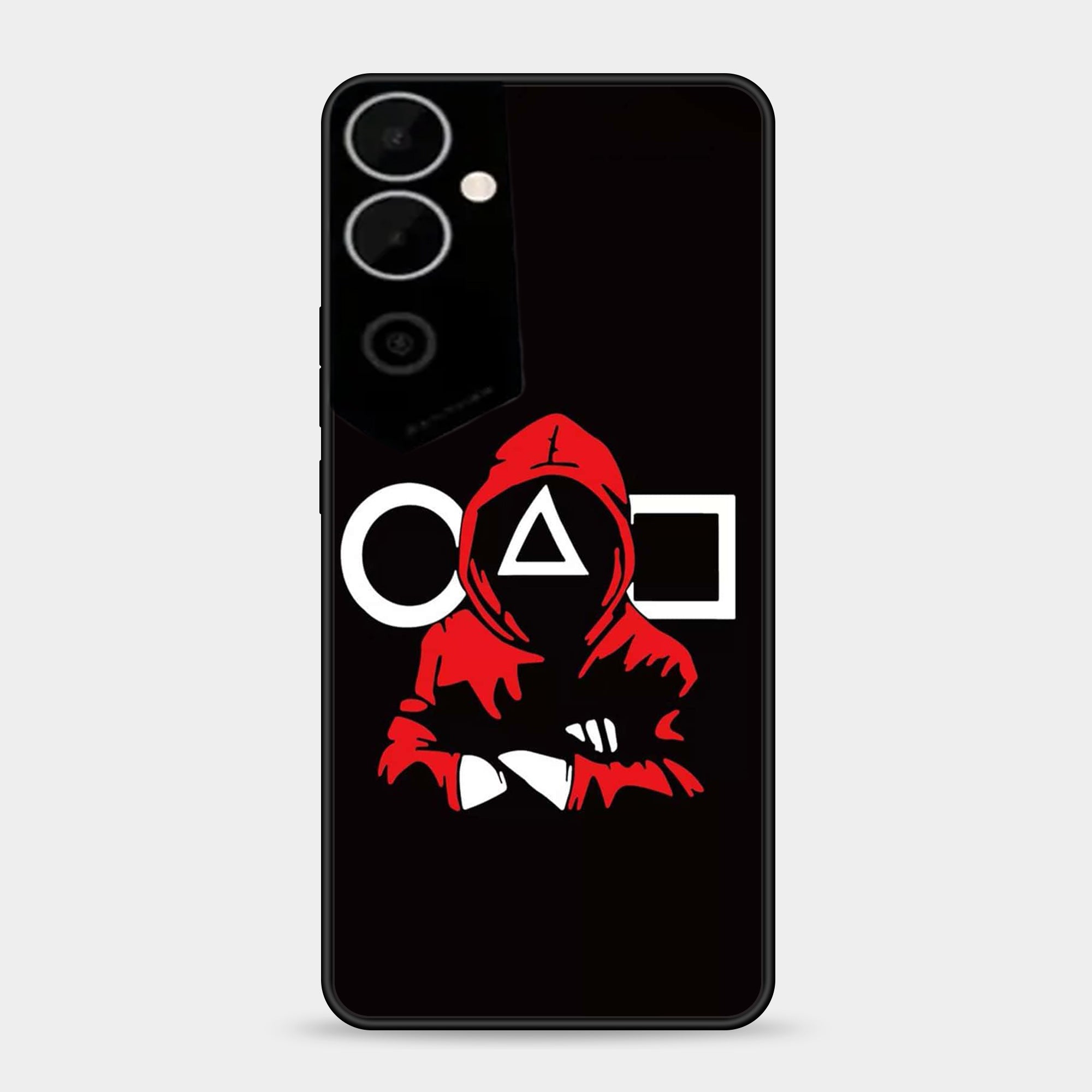 Tecno Pova Neo 2 Design-048 Premium Glossy Phone Case