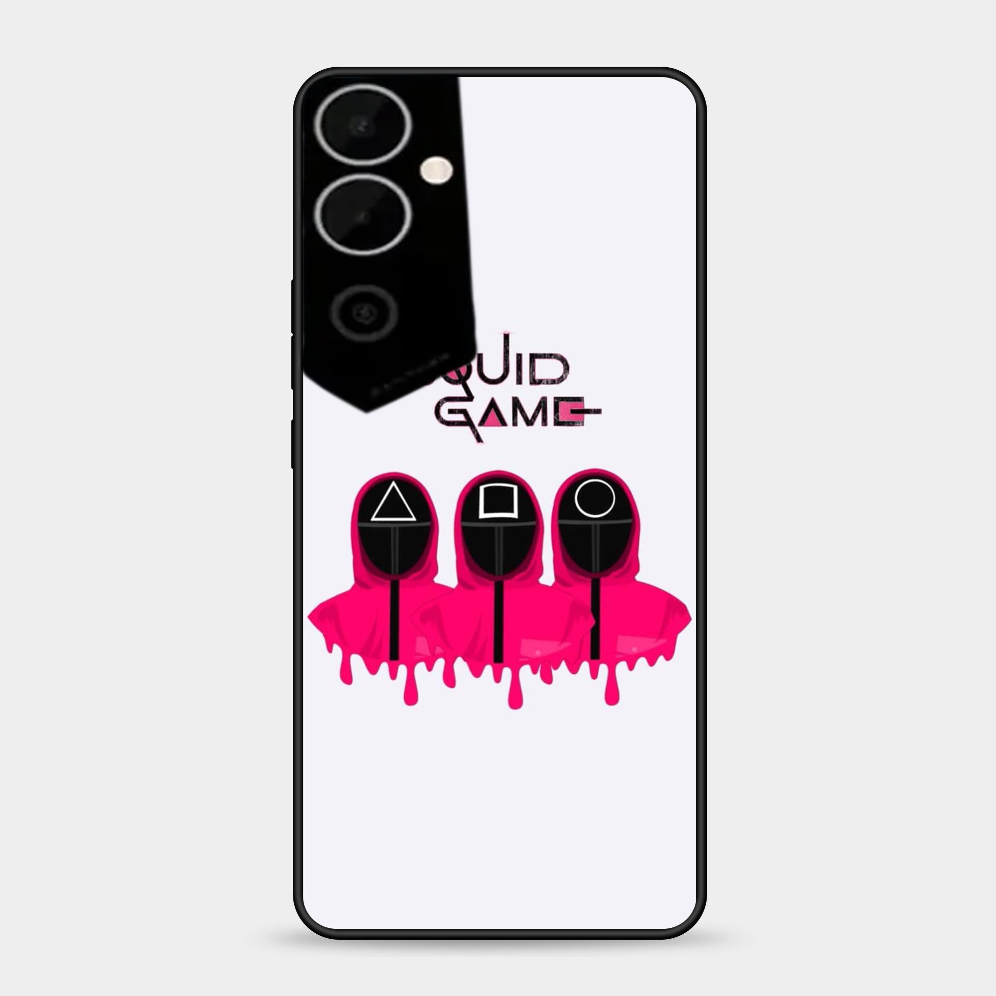 Tecno Pova Neo 2 Design-049 Premium Glossy Phone Case