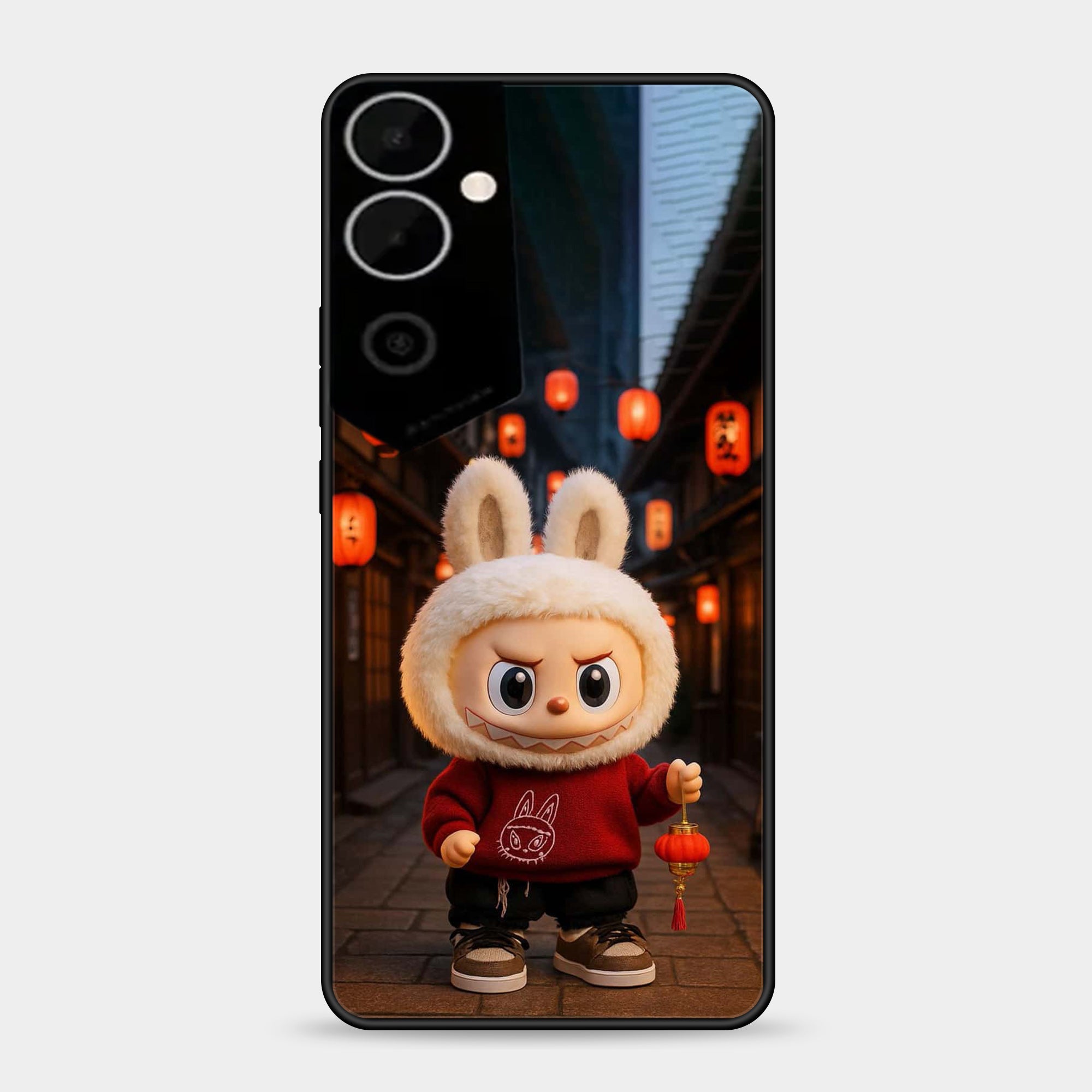 Tecno Pova Neo 2 Design-054 Premium Glossy Phone Case