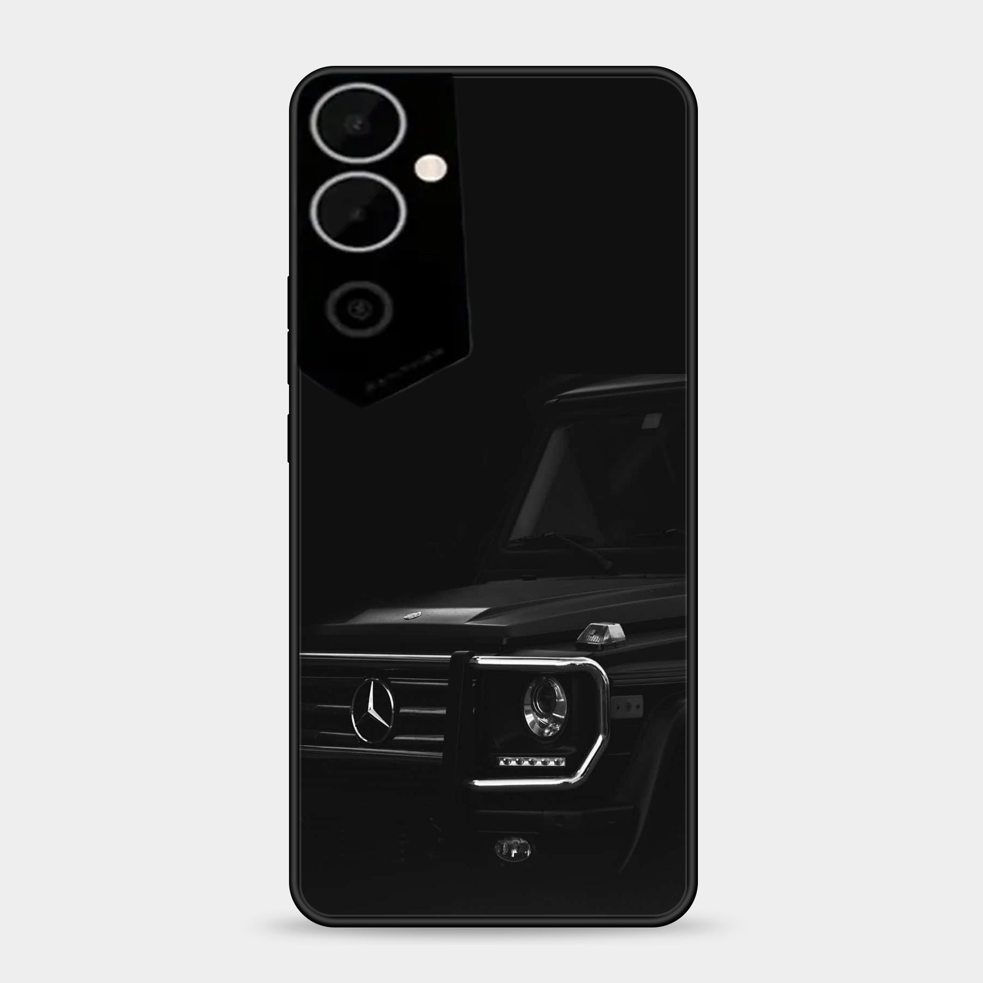 Tecno Pova Neo 2 Design-083 Premium Glossy Phone Case