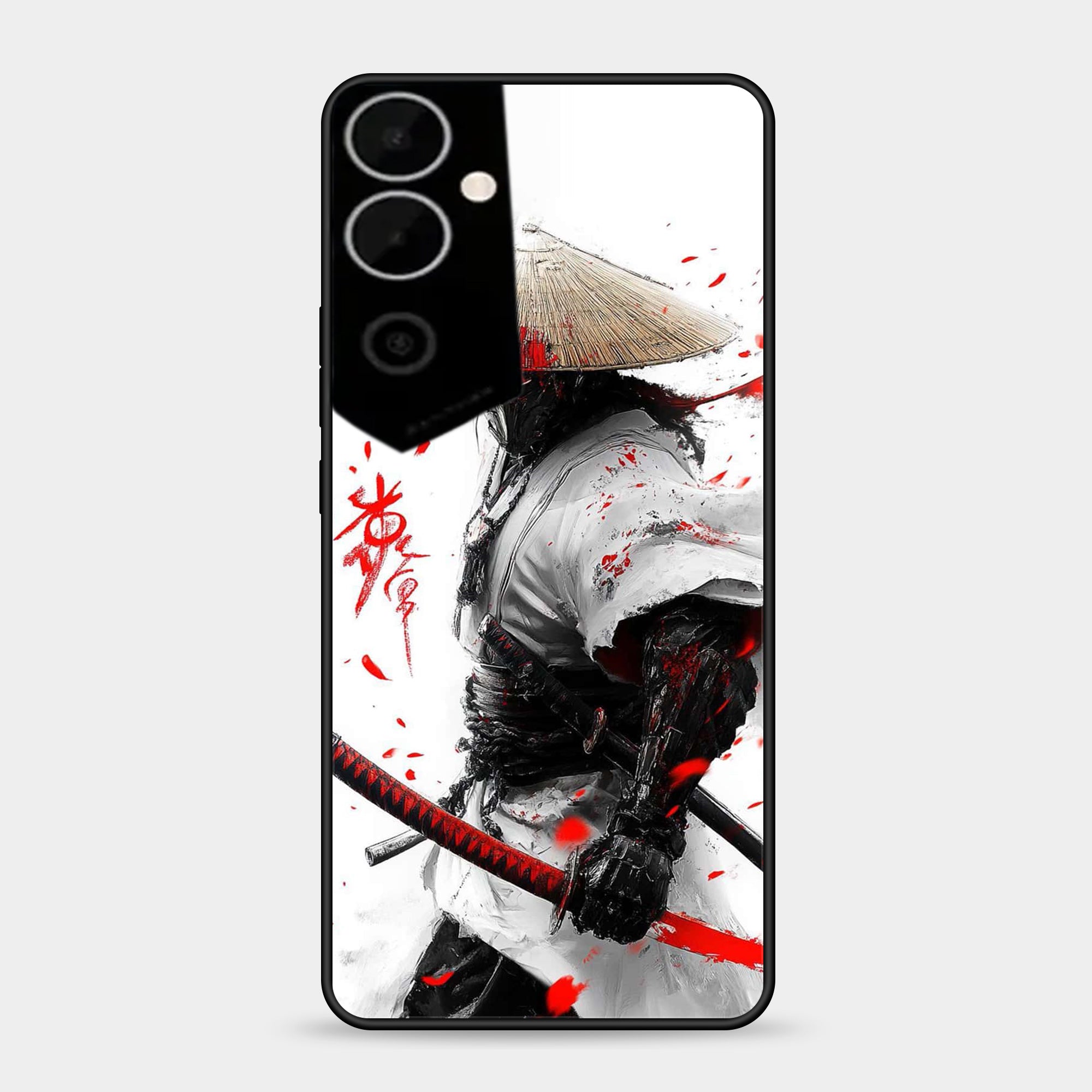 Tecno Pova Neo 2 Design-096 Premium Glossy Phone Case