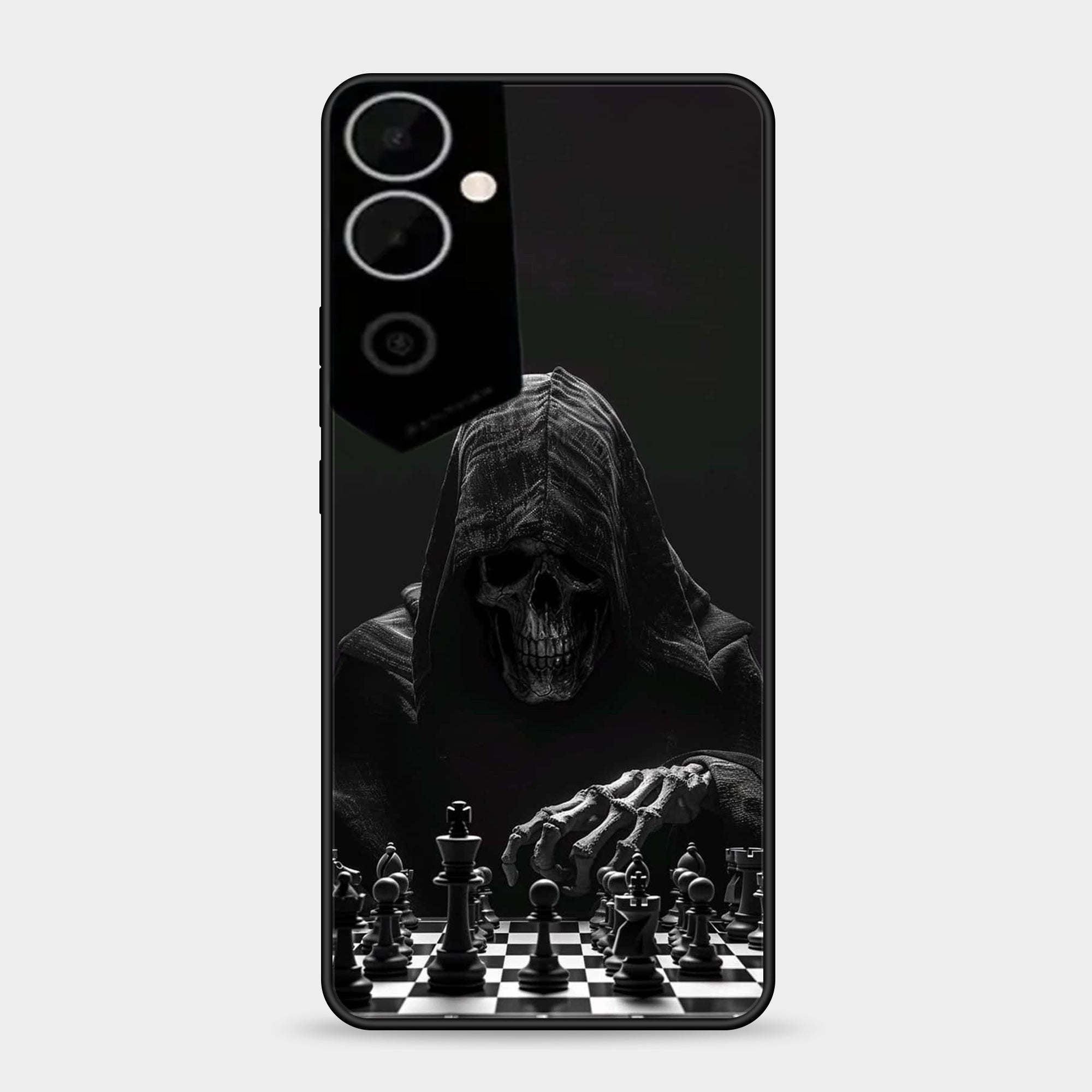 Tecno Pova Neo 2 Design-127 Premium Glossy Phone Case