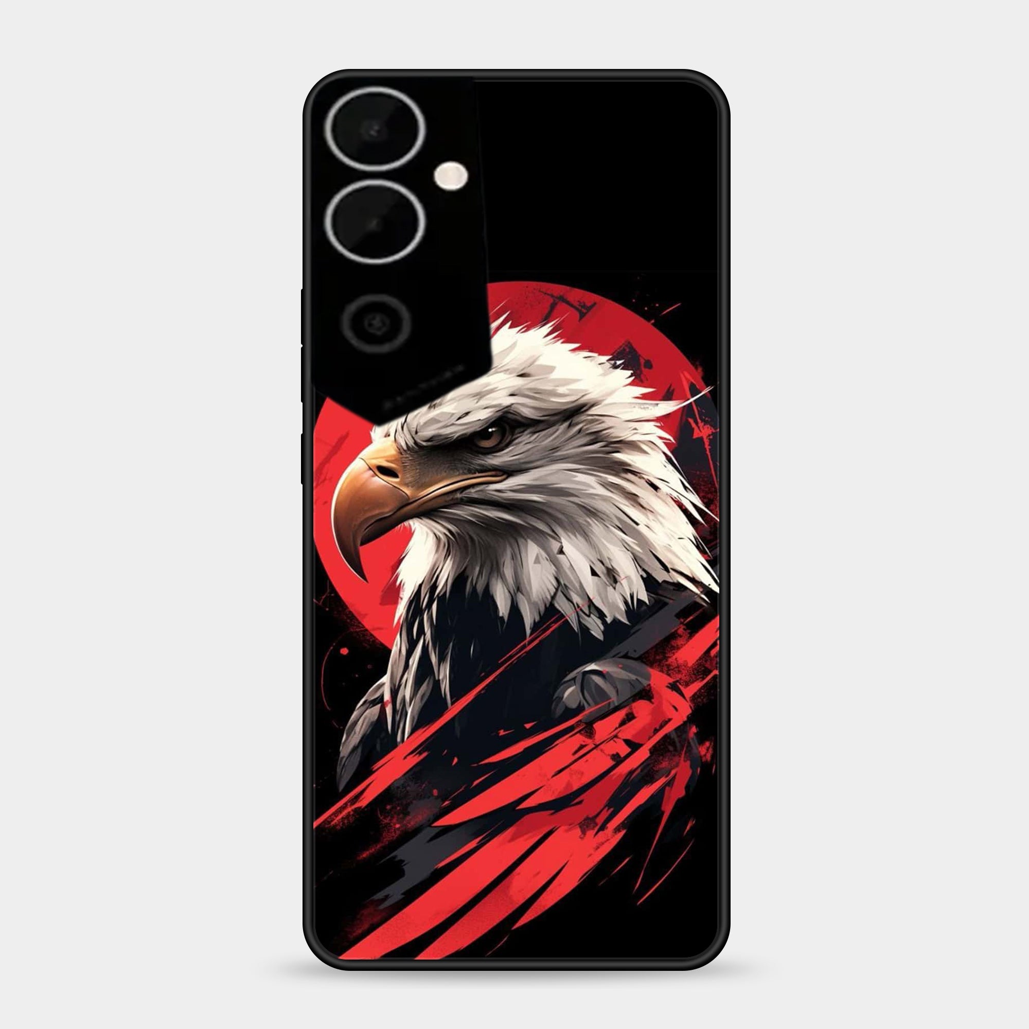Tecno Pova Neo 2 Design-135 Premium Glossy Phone Case